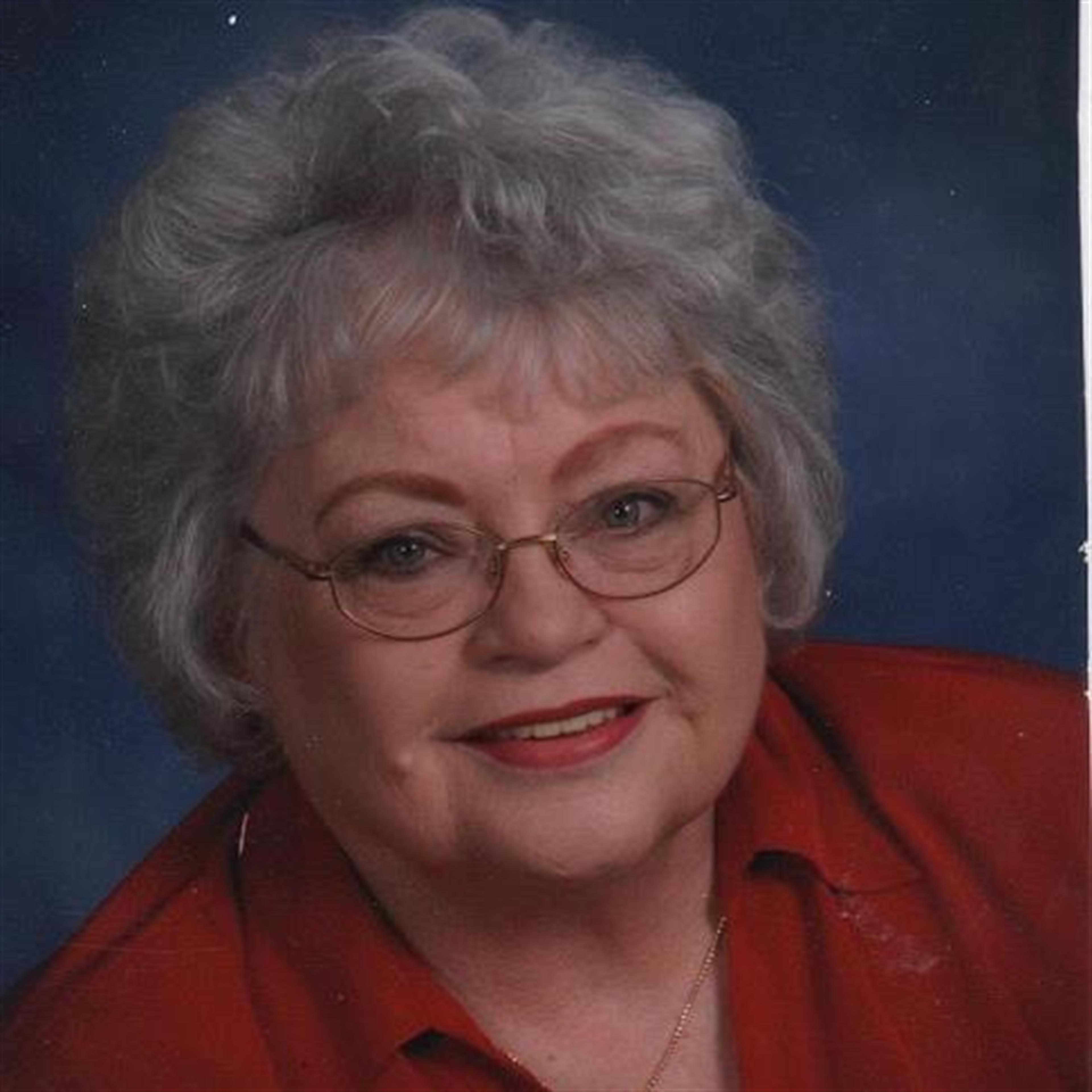 Betty Diane Johnson