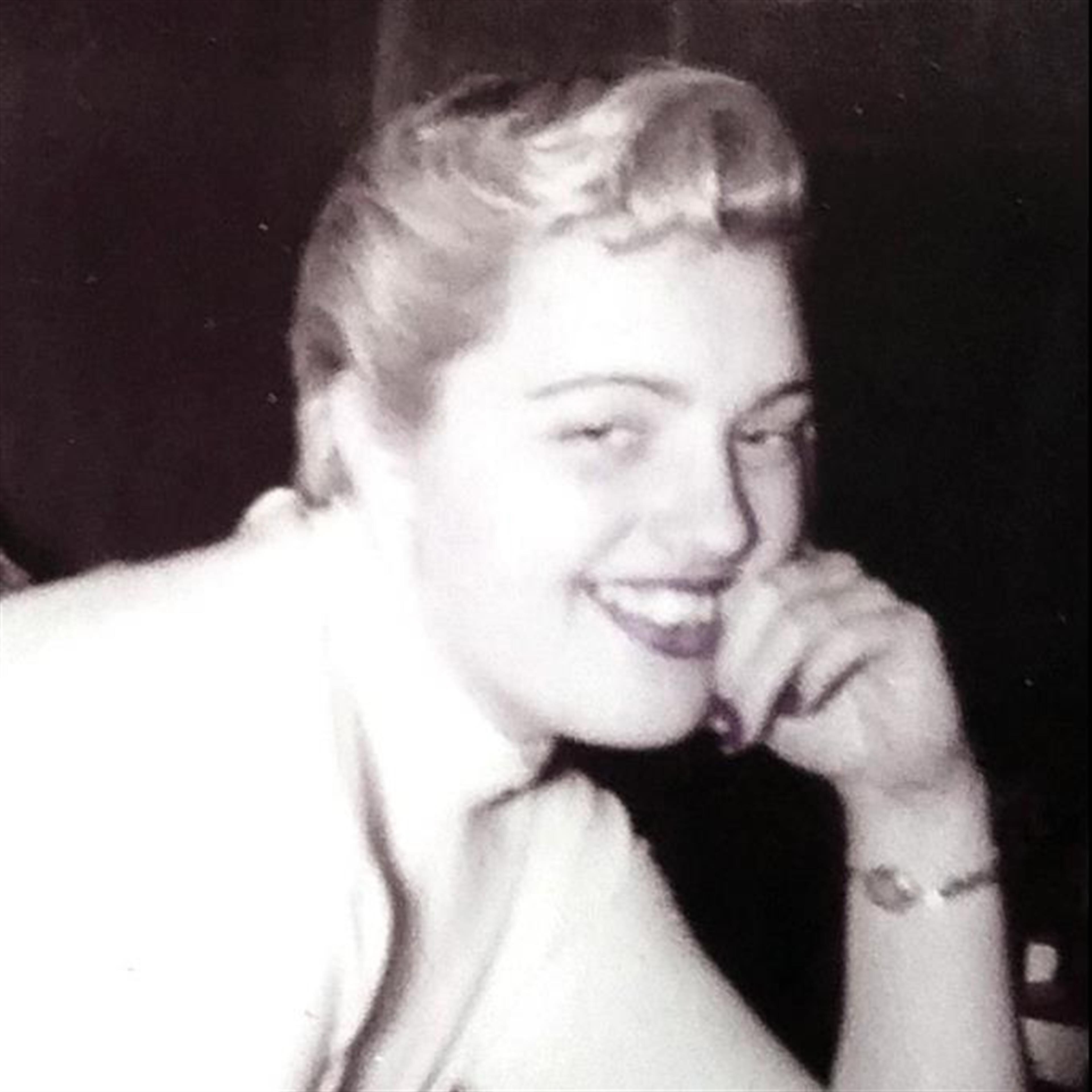 Betty Marie Garrett