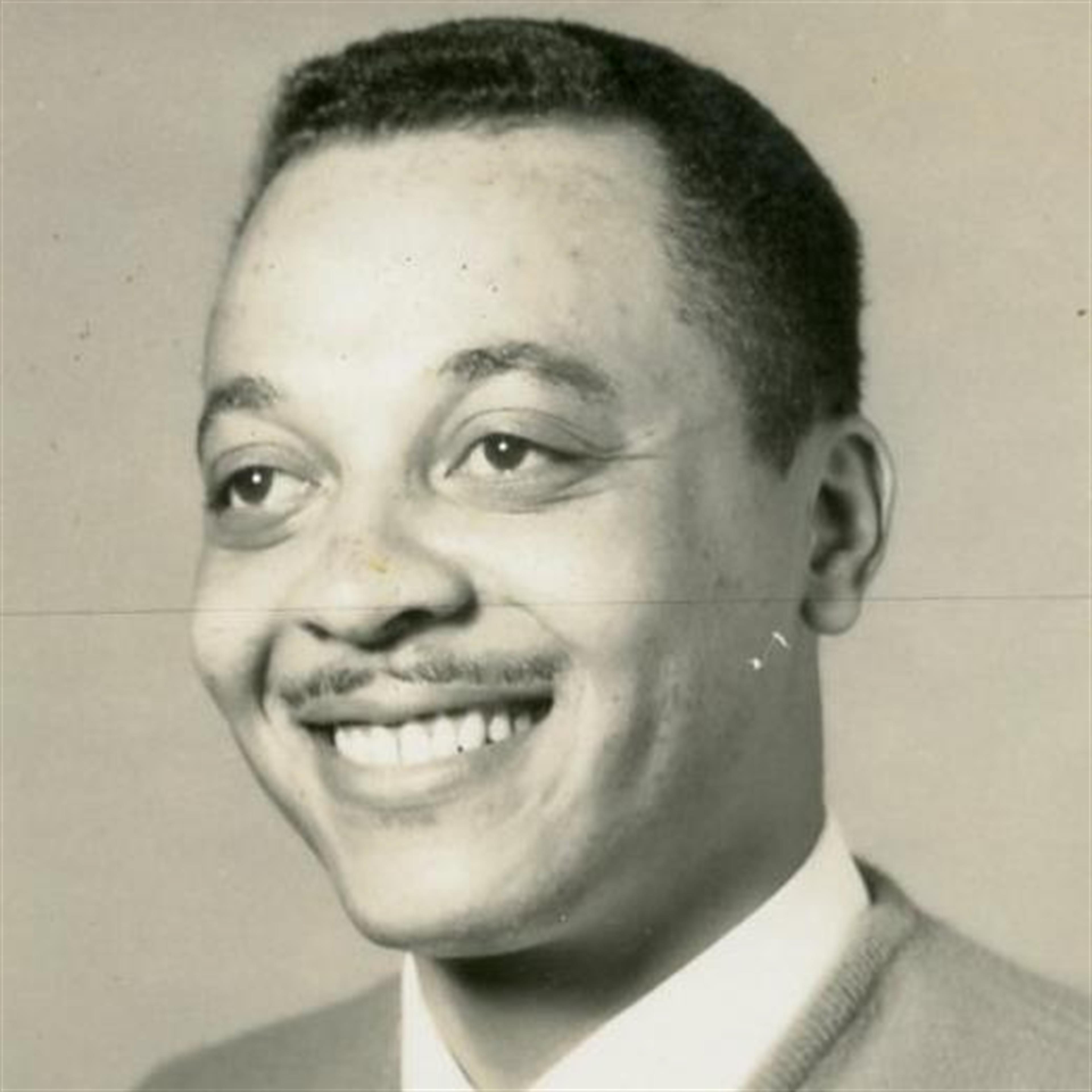 Mr. Luther Charles Whatley