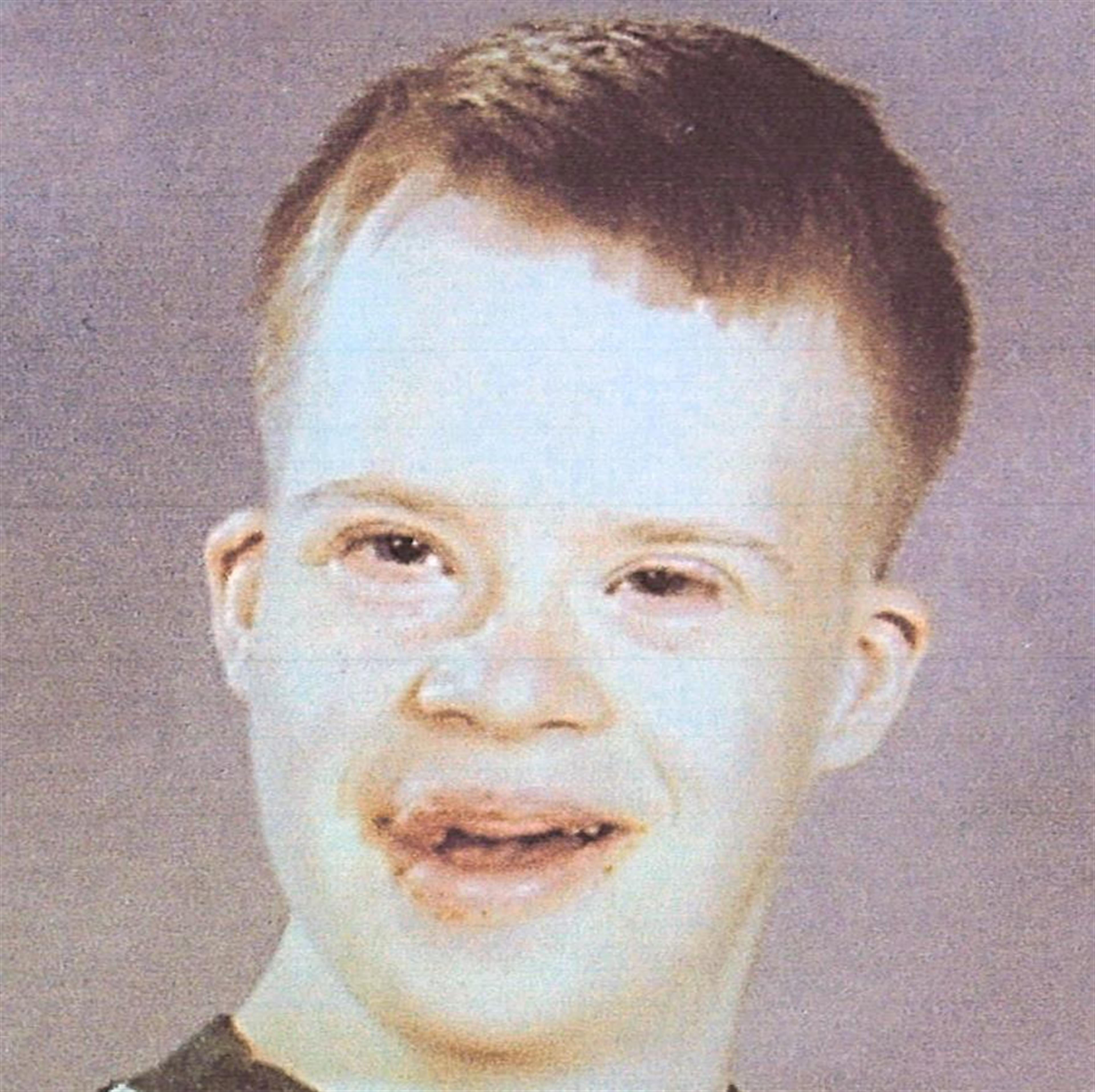 Dean Allen Schrieber