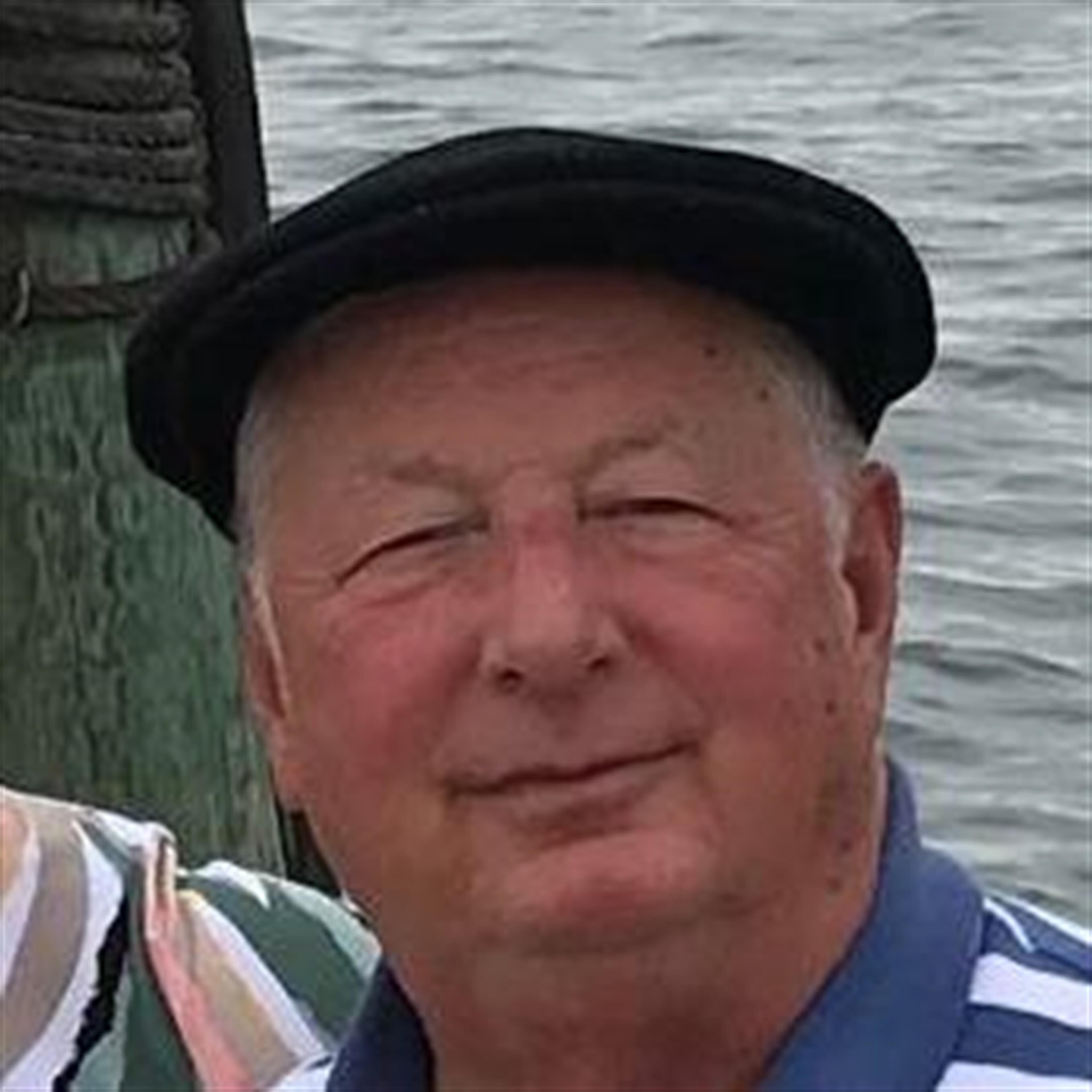 LeRoy H Merkle Jr