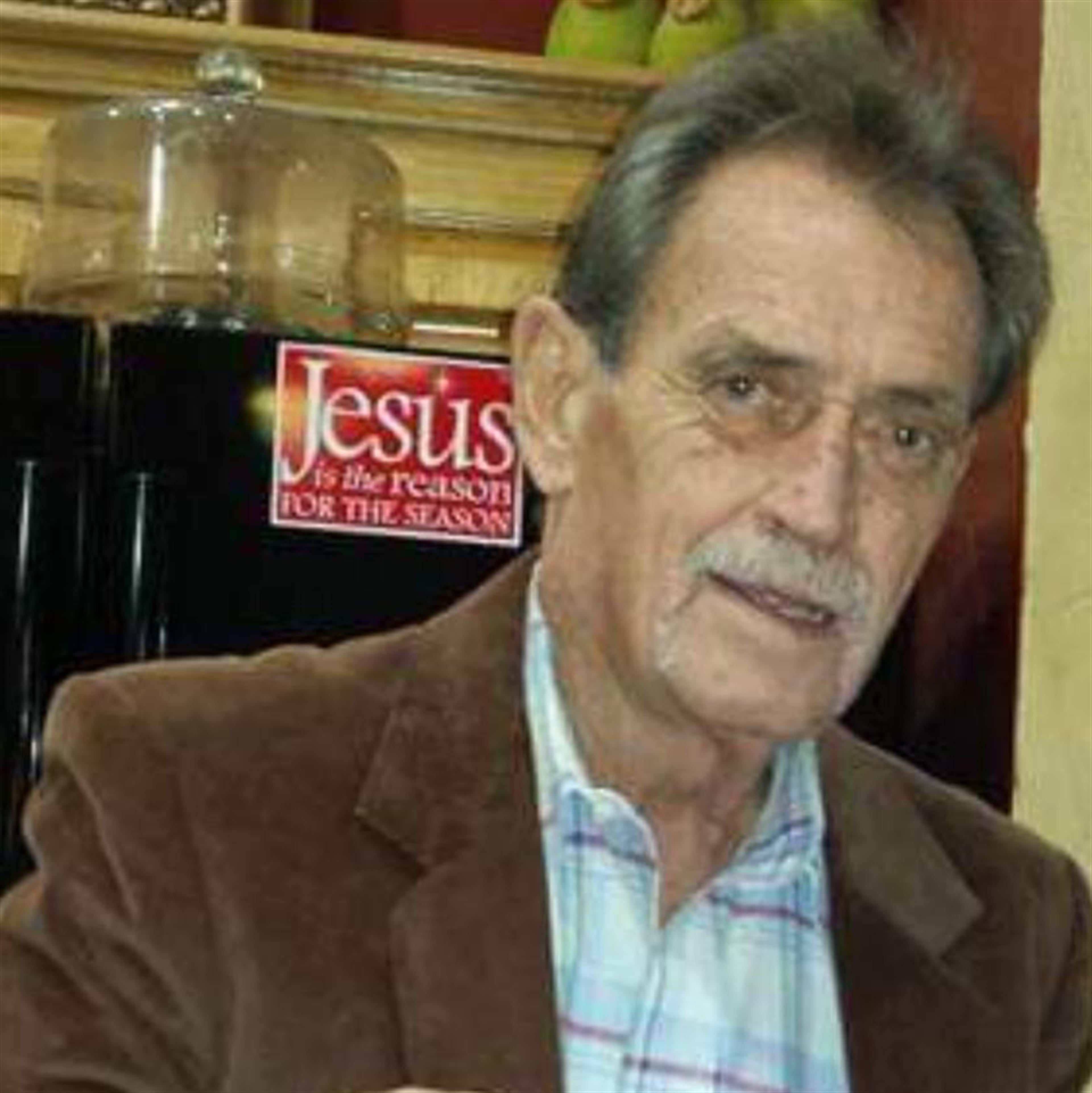 David Wayne Williams