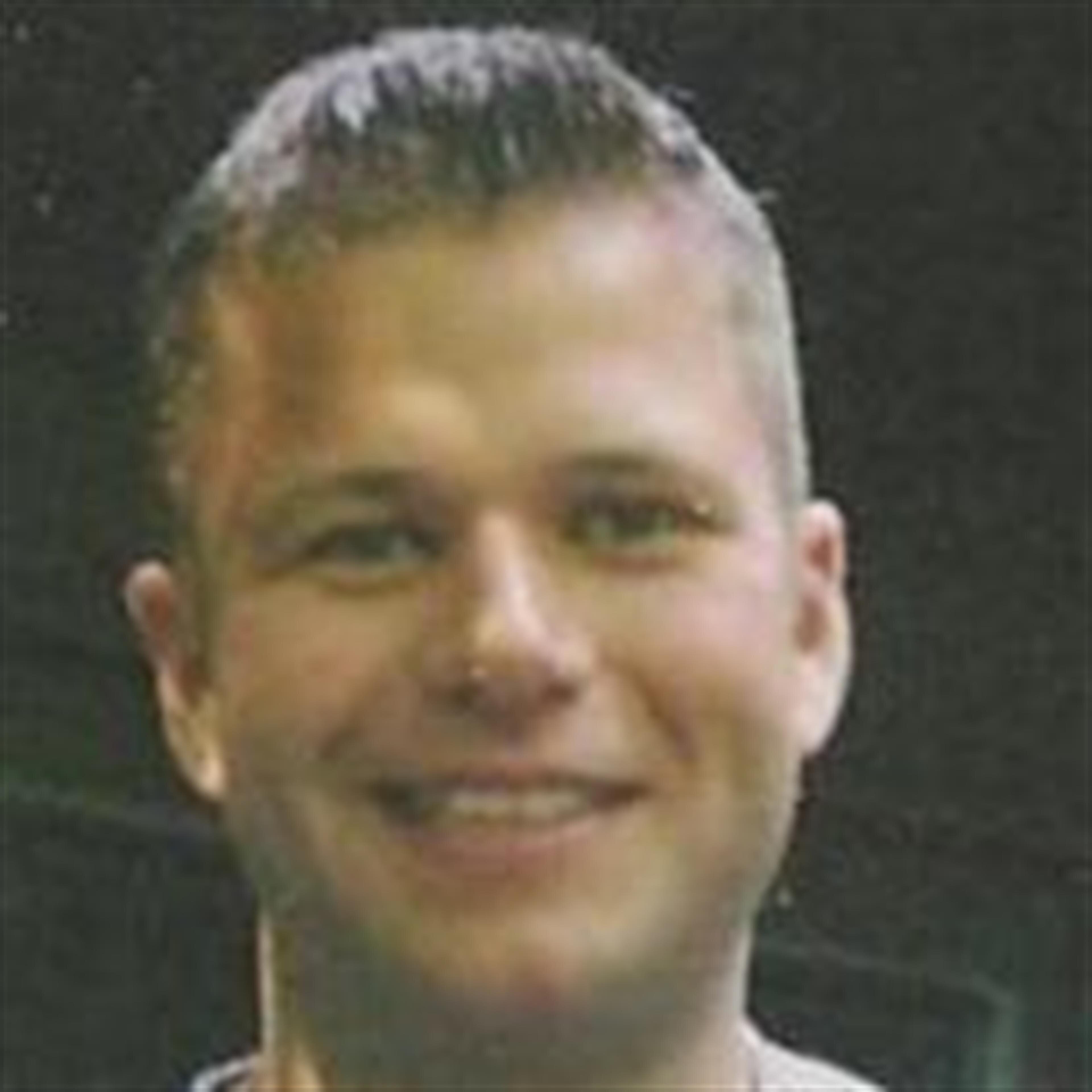Mr. James Christopher Miesch