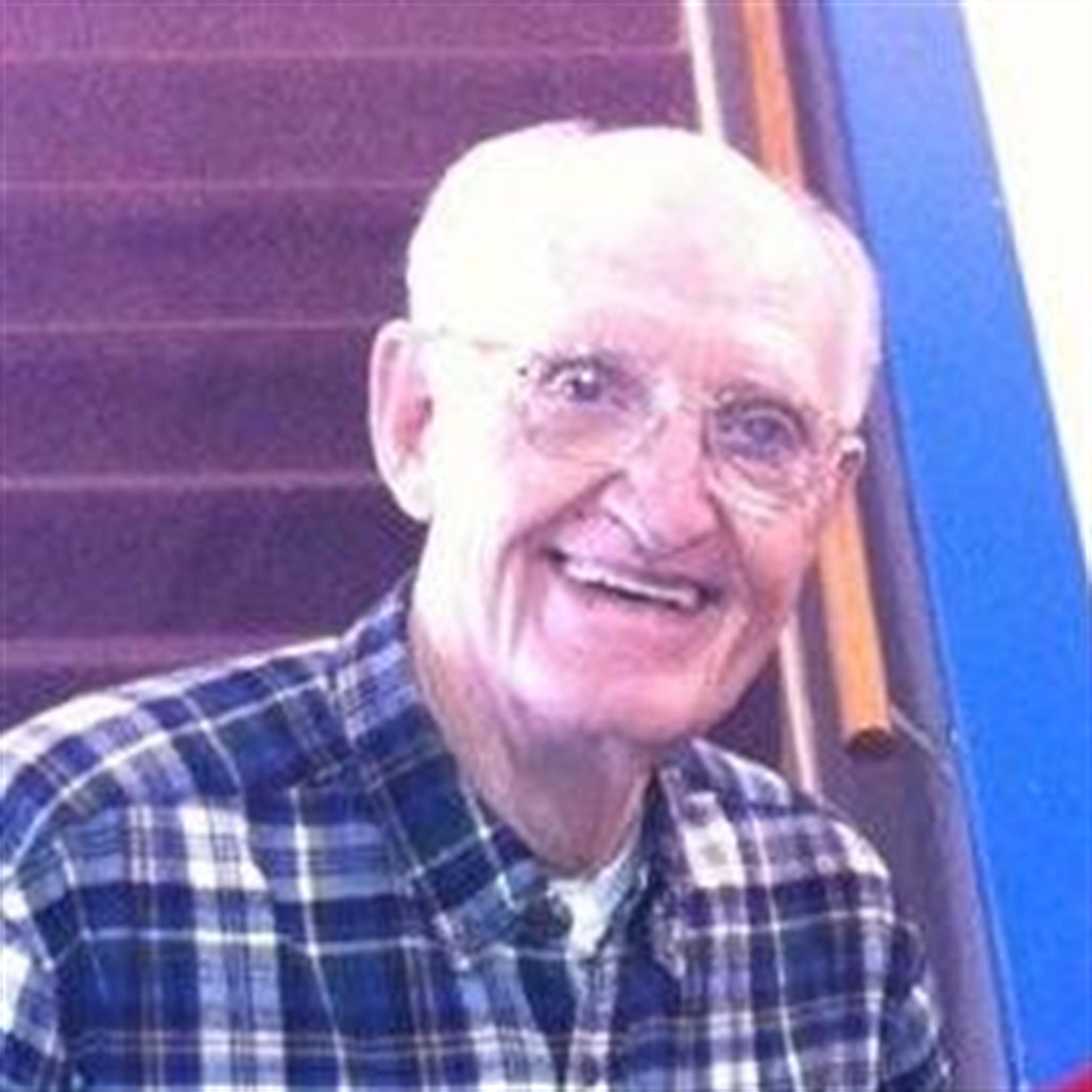 Donald Ray Robertson (Lebanon)