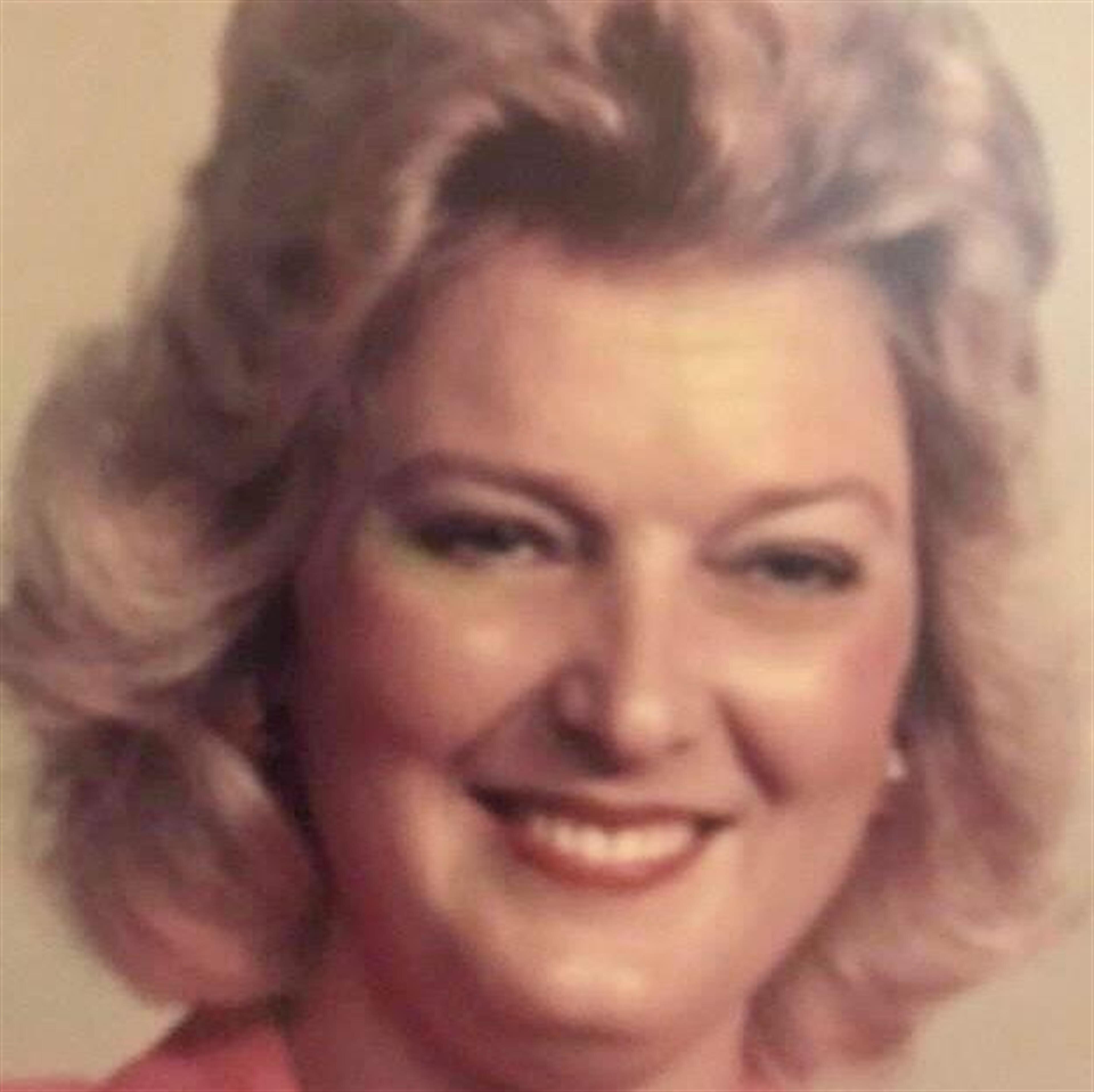 Dianne Morgan Basinger