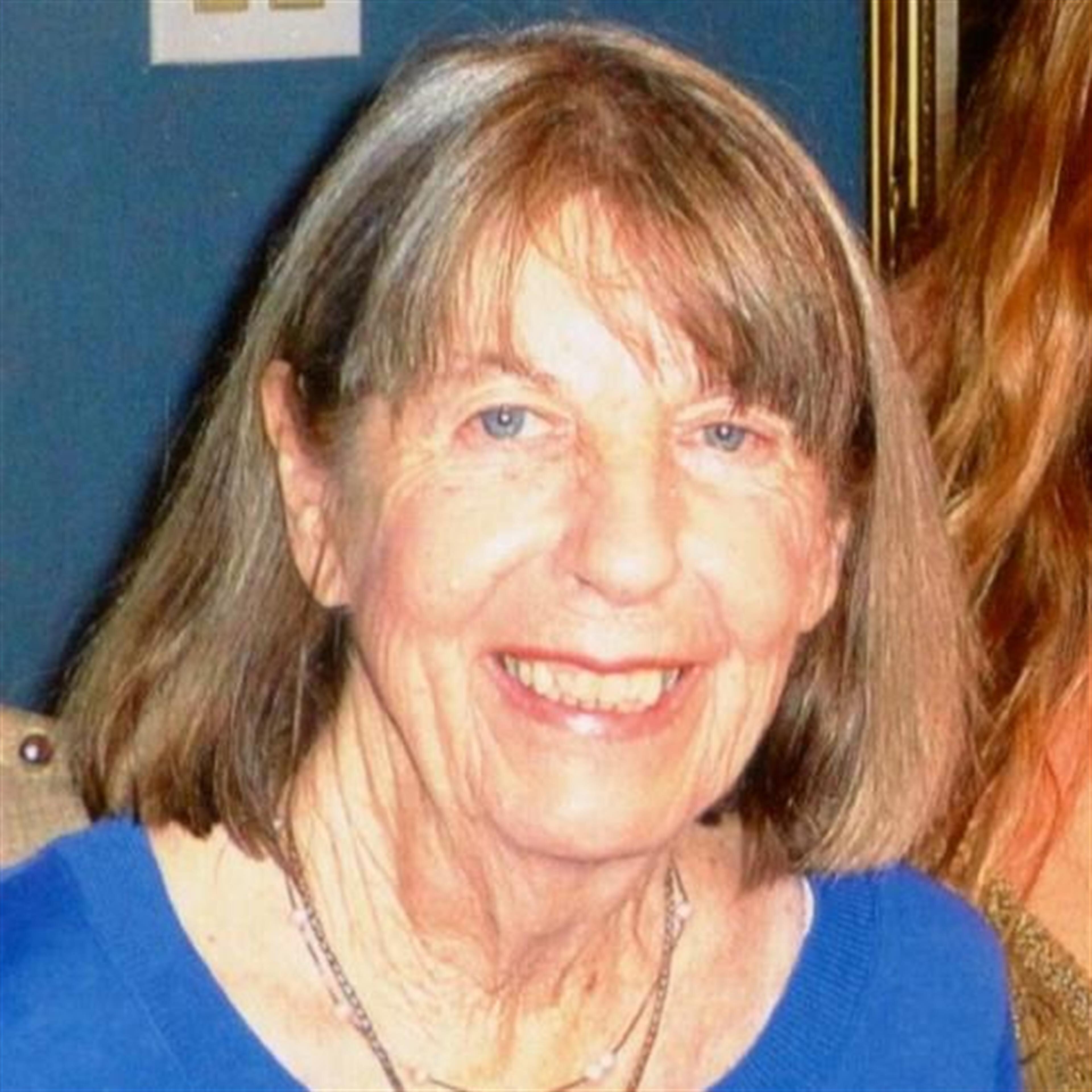 Barbara Mannion Ryan