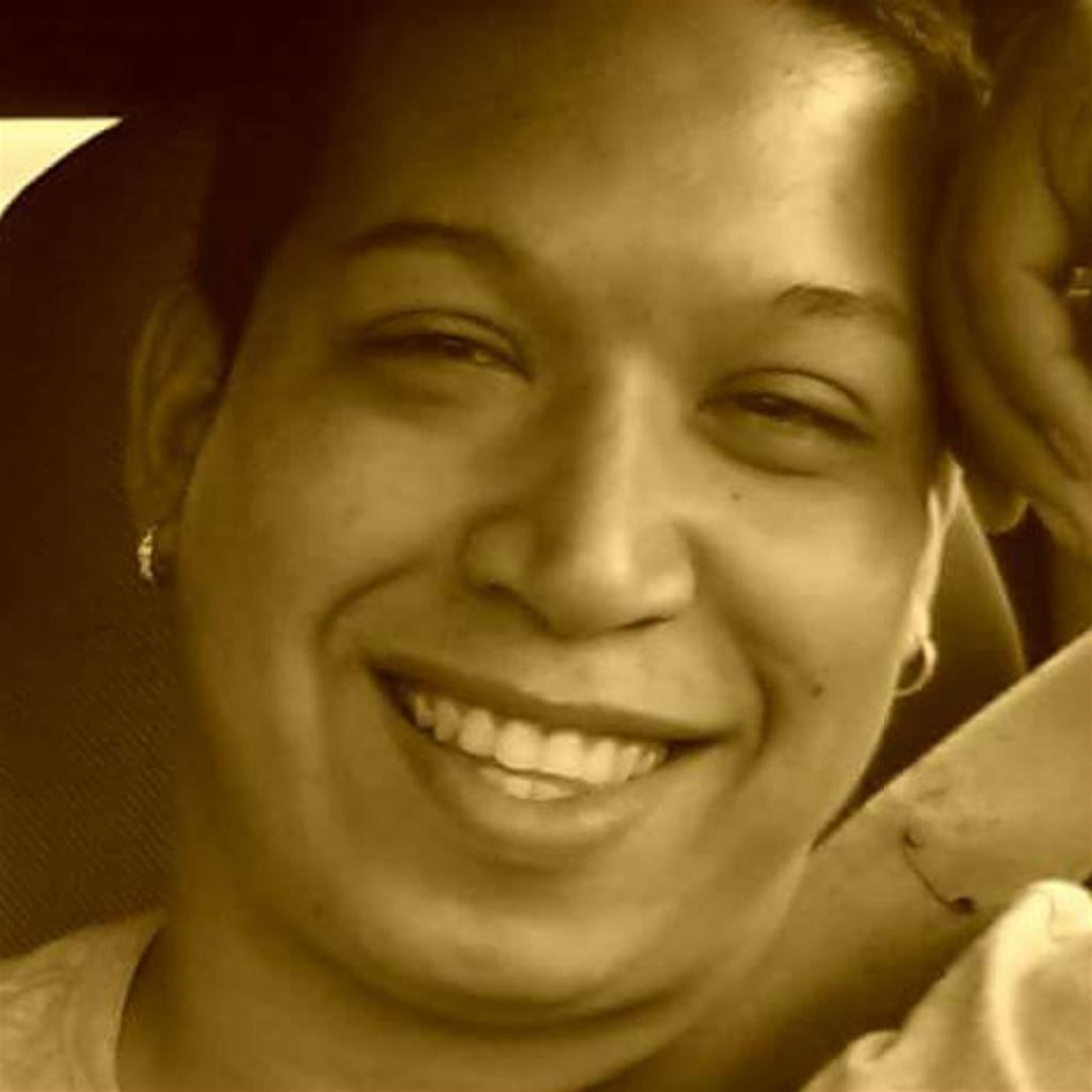 Eric F Diaz's obituary picture