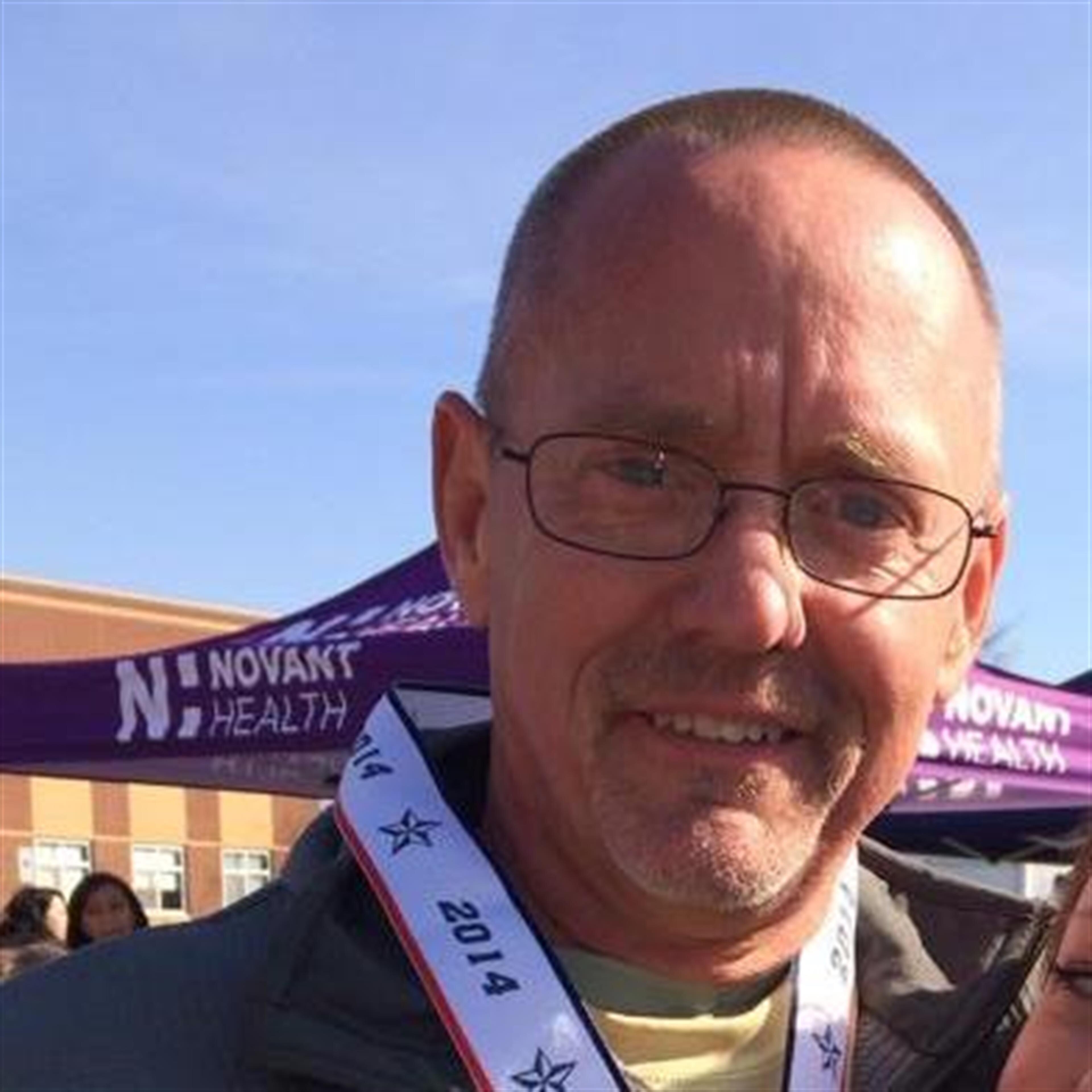 Michael Ogle