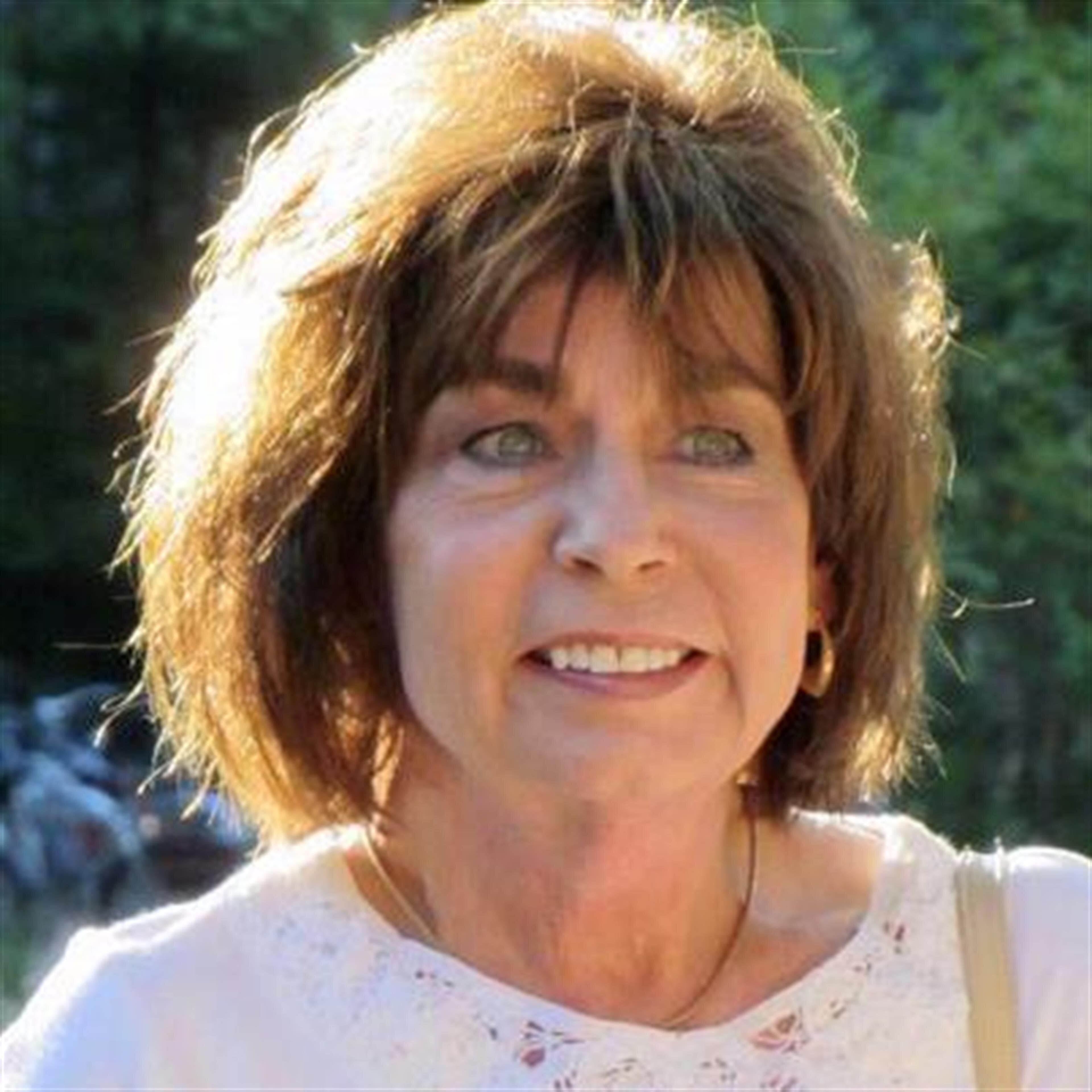 Christine A.  Kelly