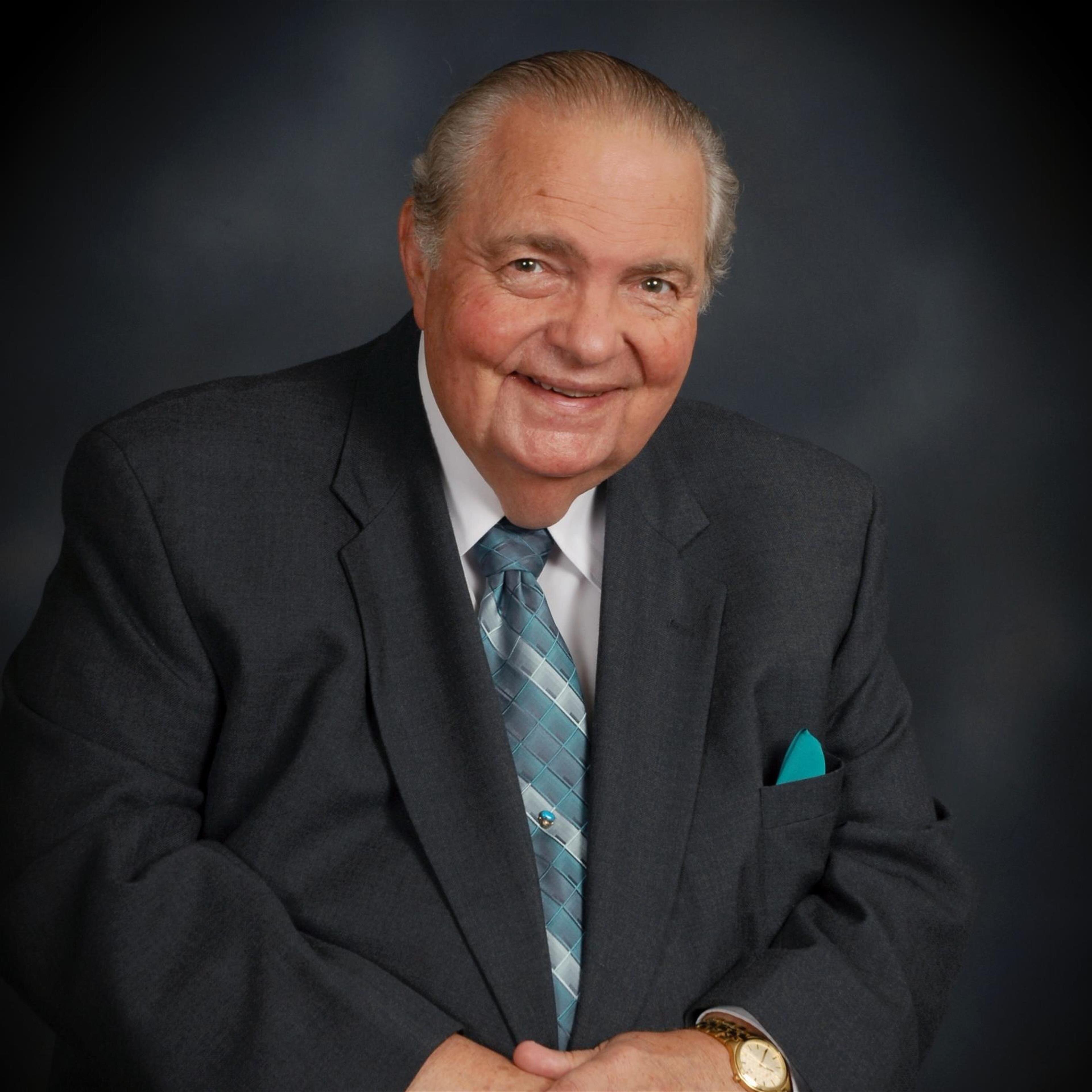 Dr. Ben D. Rogers