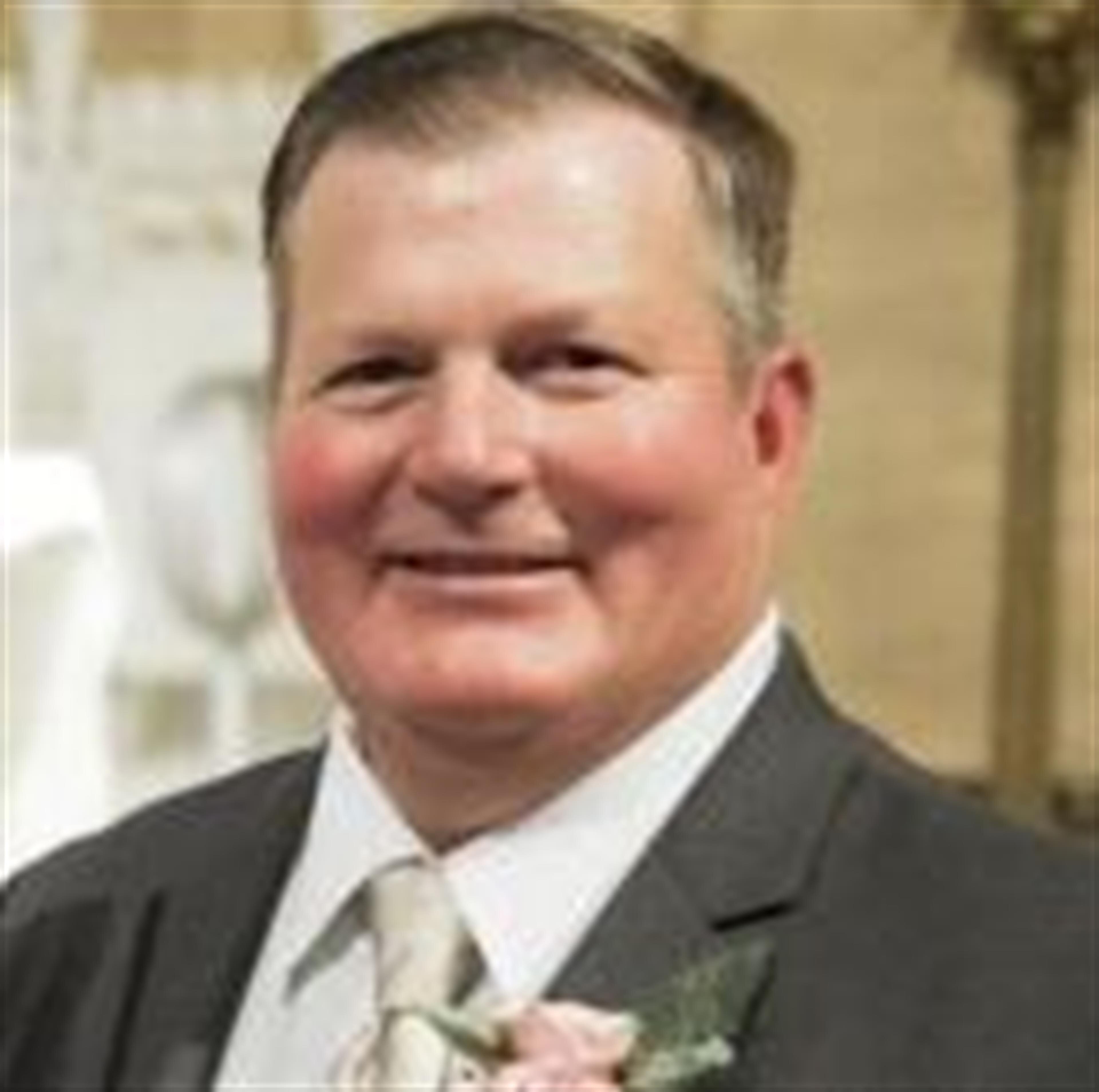 John Vogel (Camdenton)
