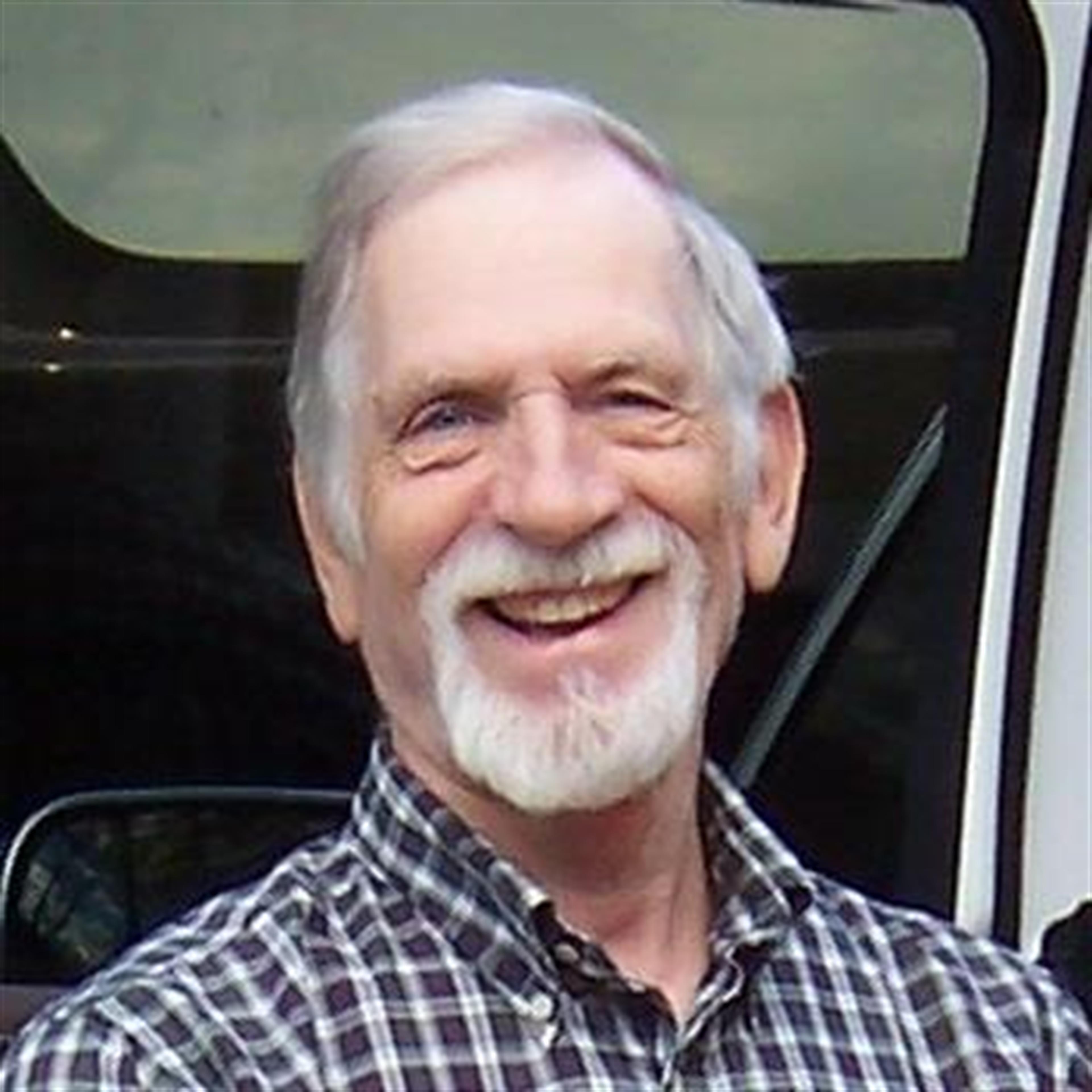 Melvin Roy York