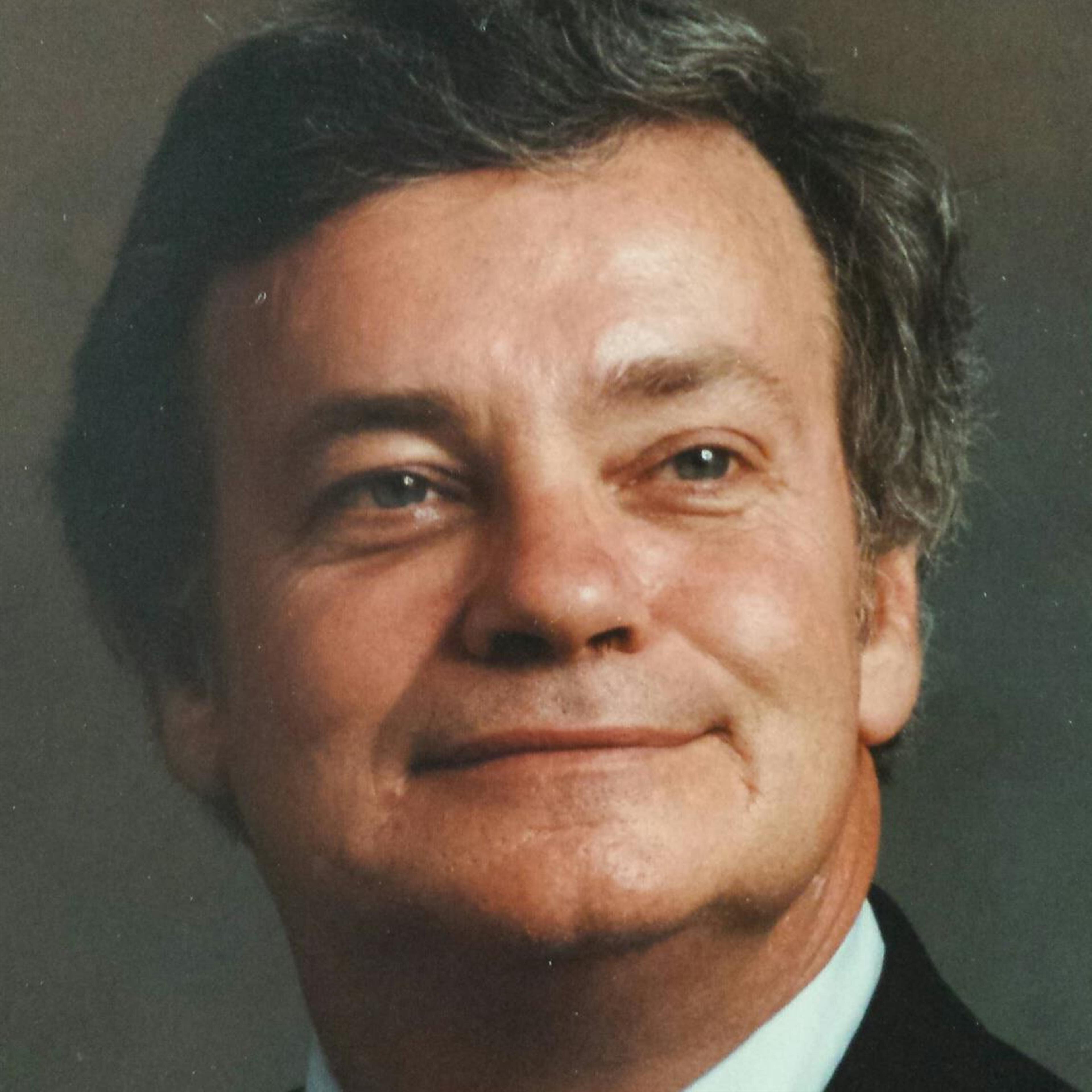 Lee Banks