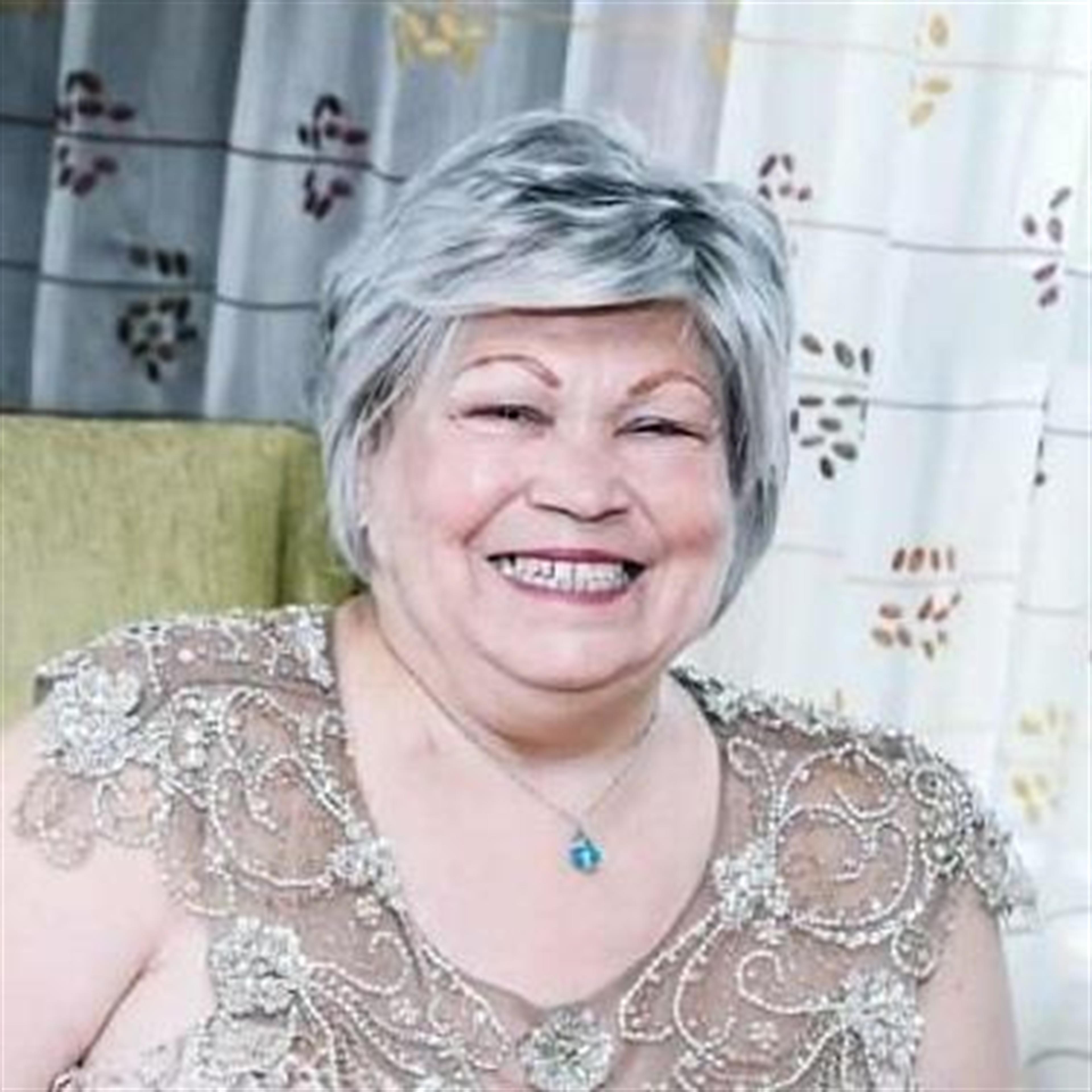 Esther R. Trevino