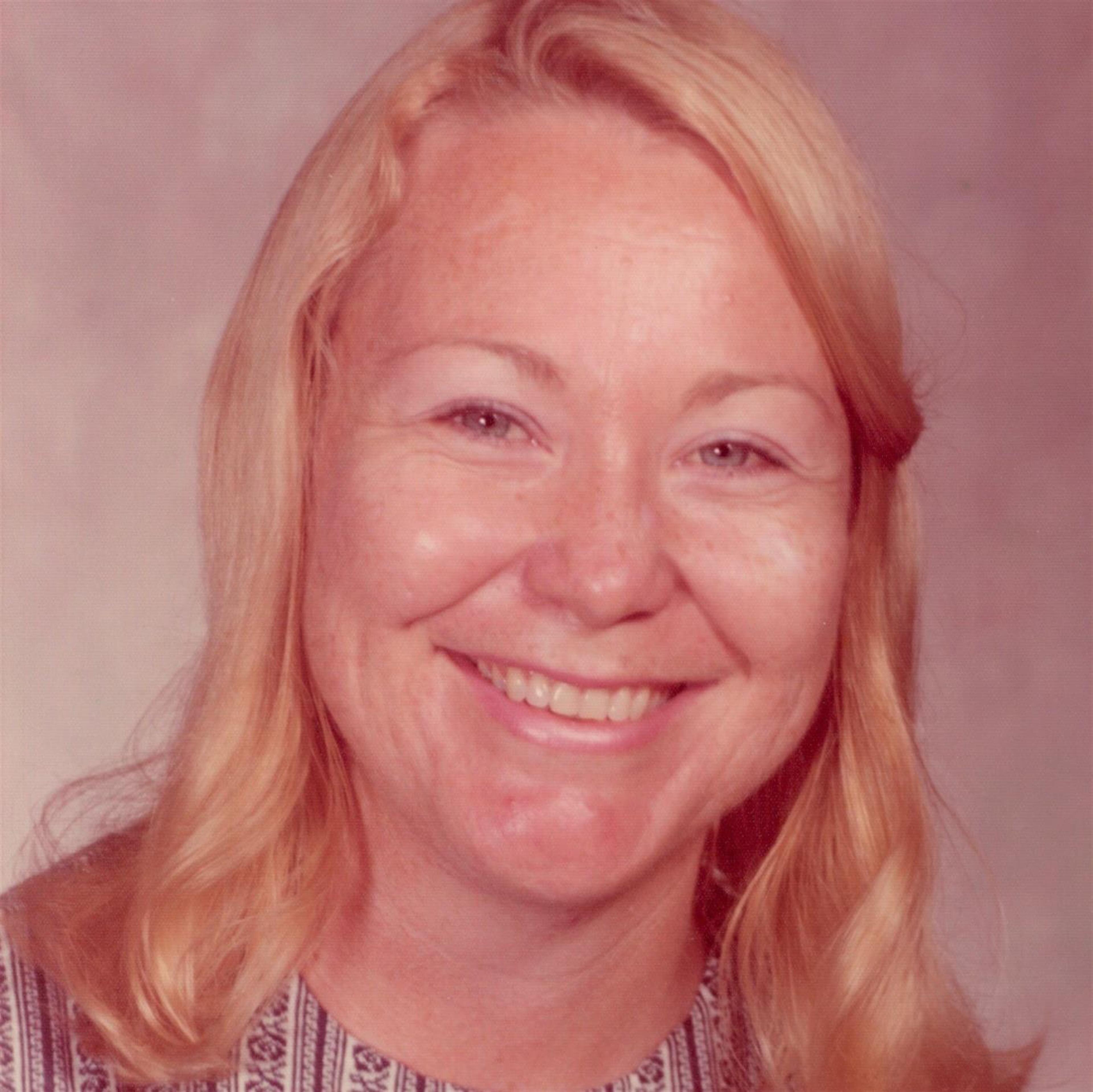 Dianne Smith Stebbins