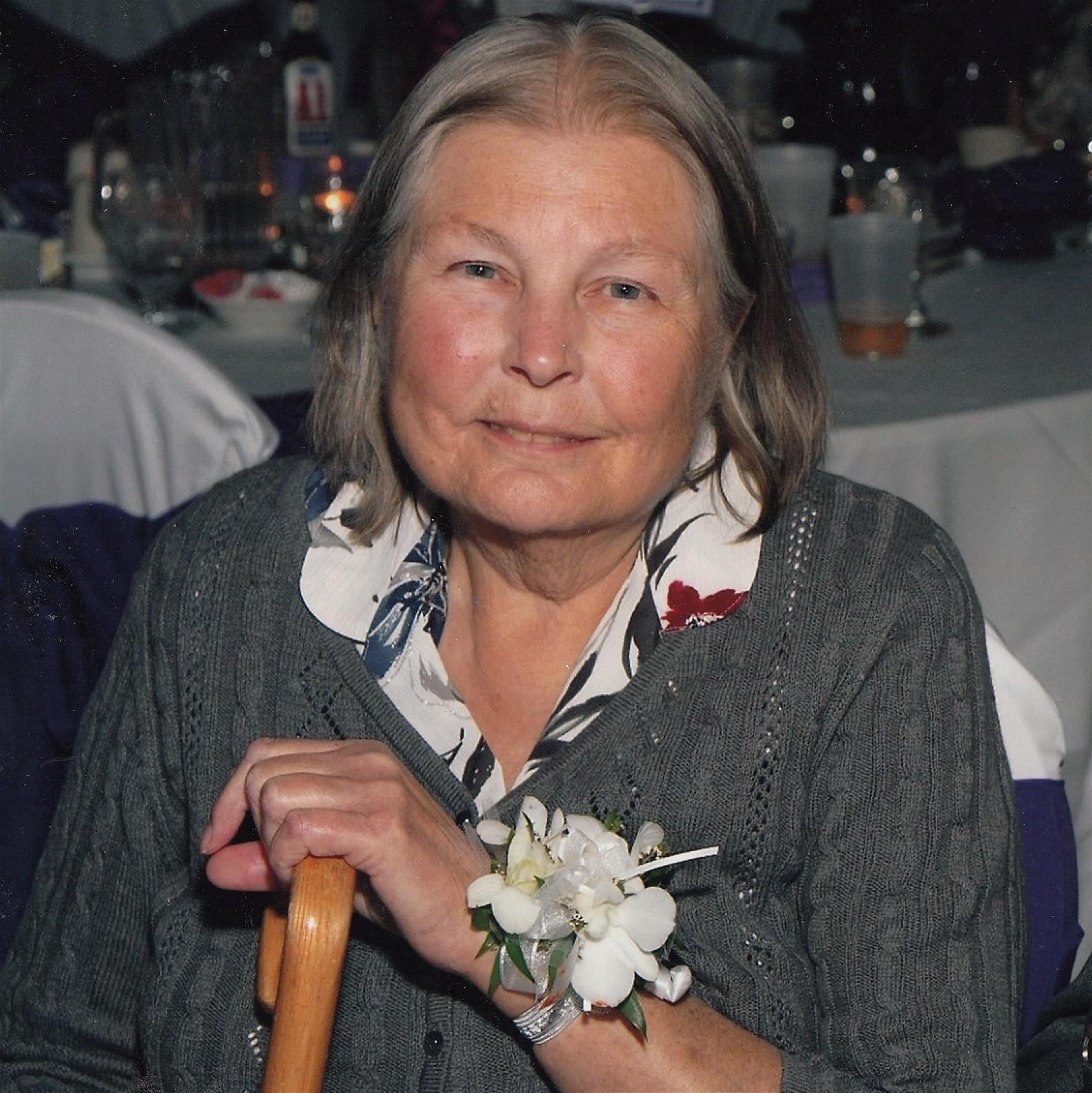 Carol Ann Chase