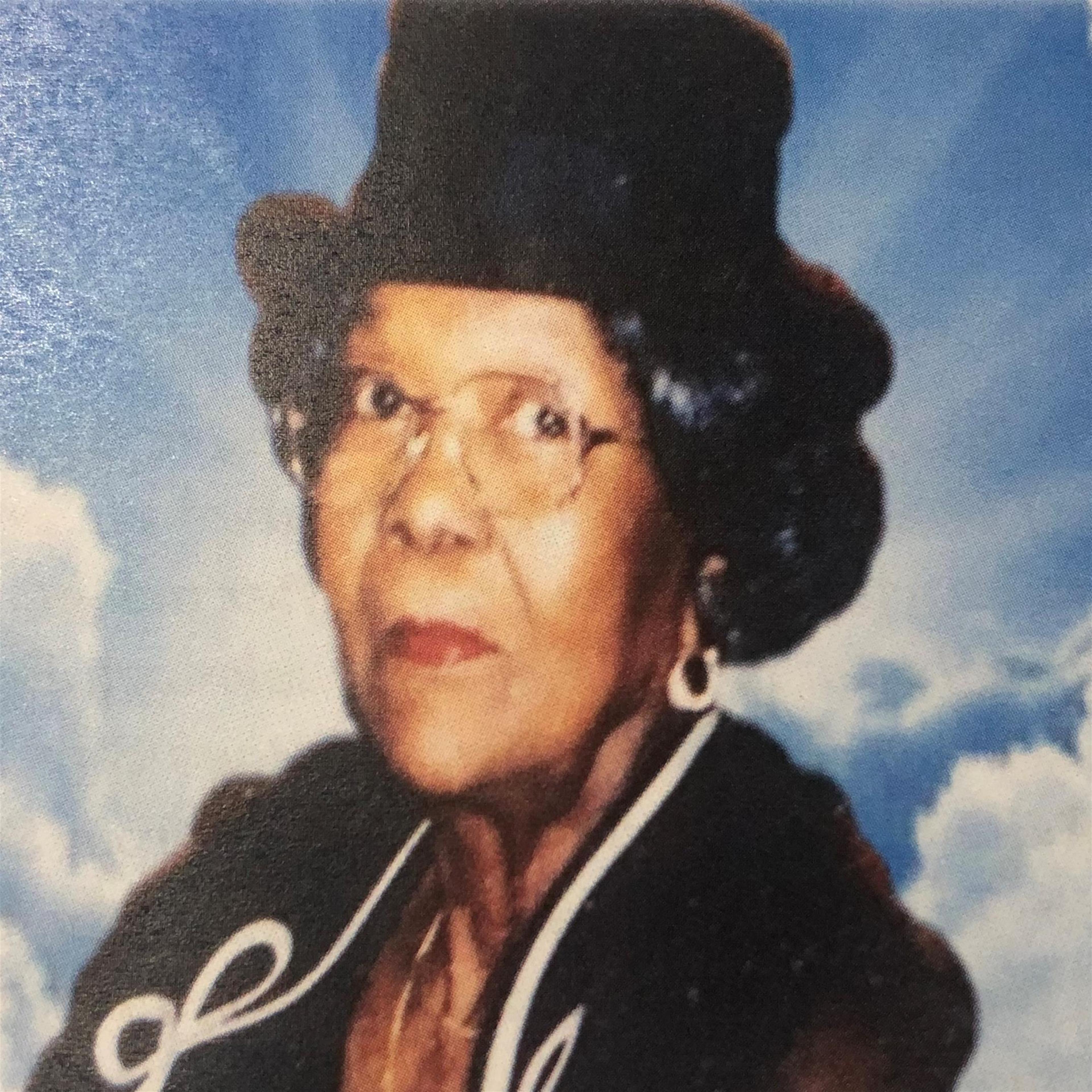 Mrs. Ruth Lee Pettus' obituary picture