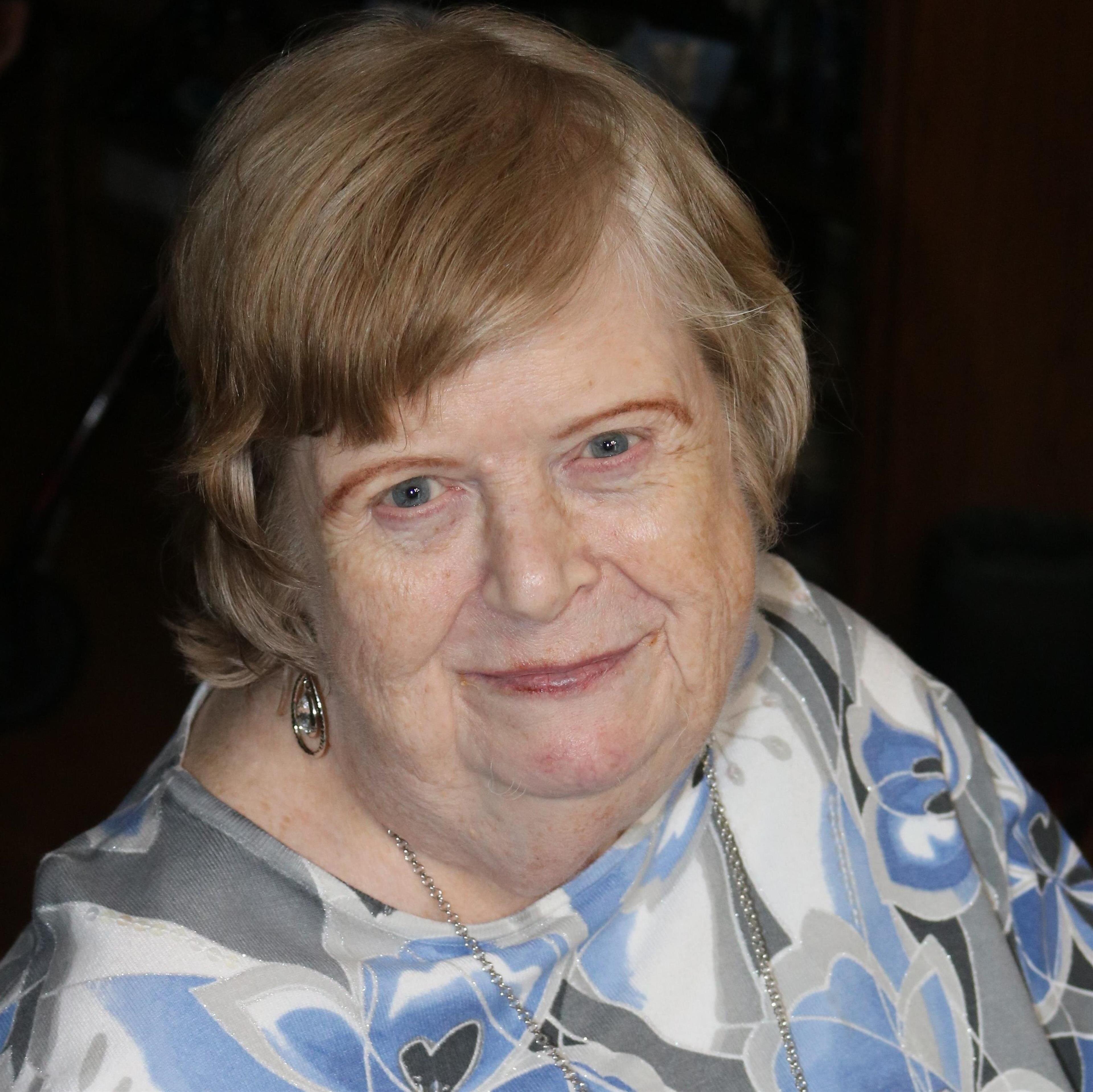 Patsy L. Scott