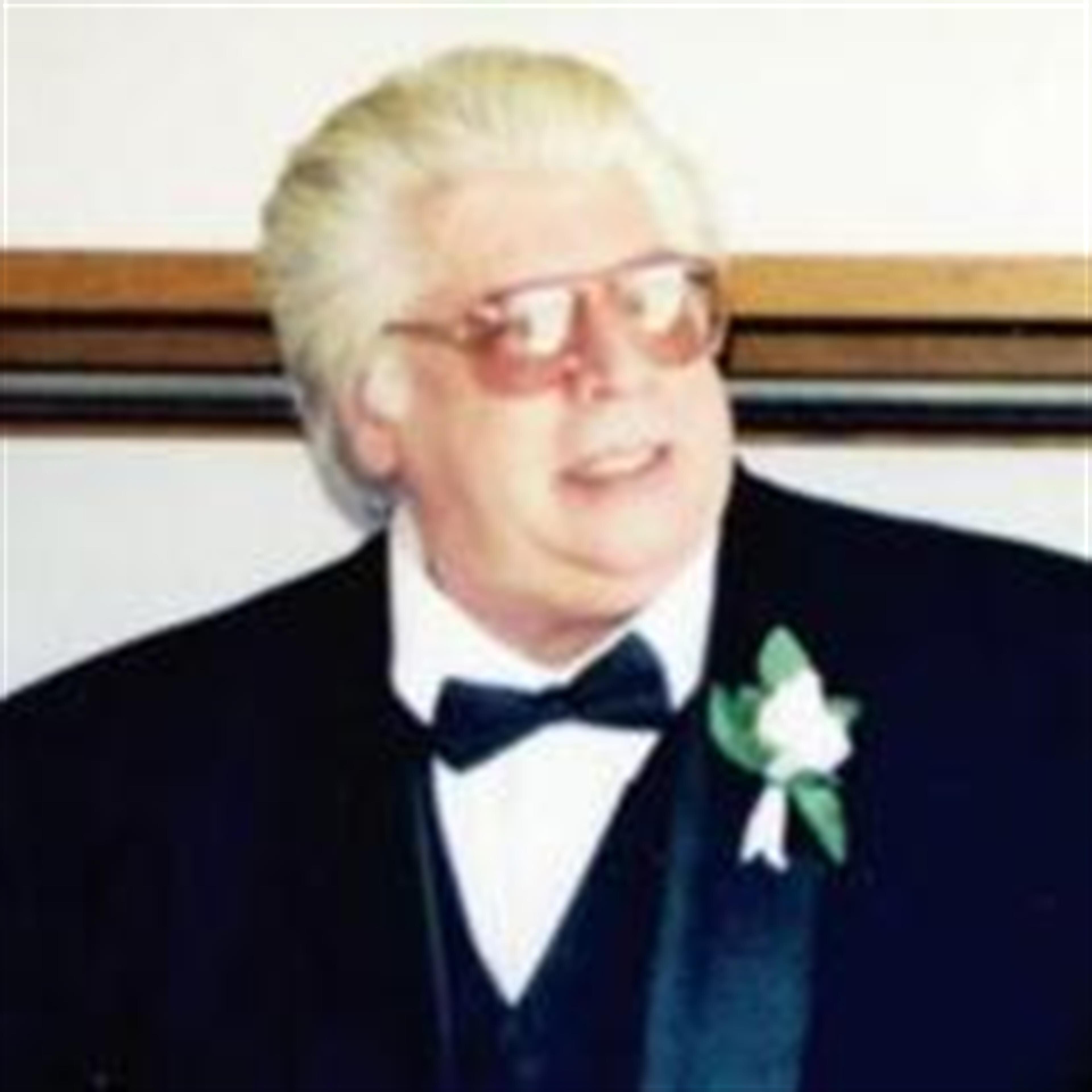 Clarence "Al" H. Albert III