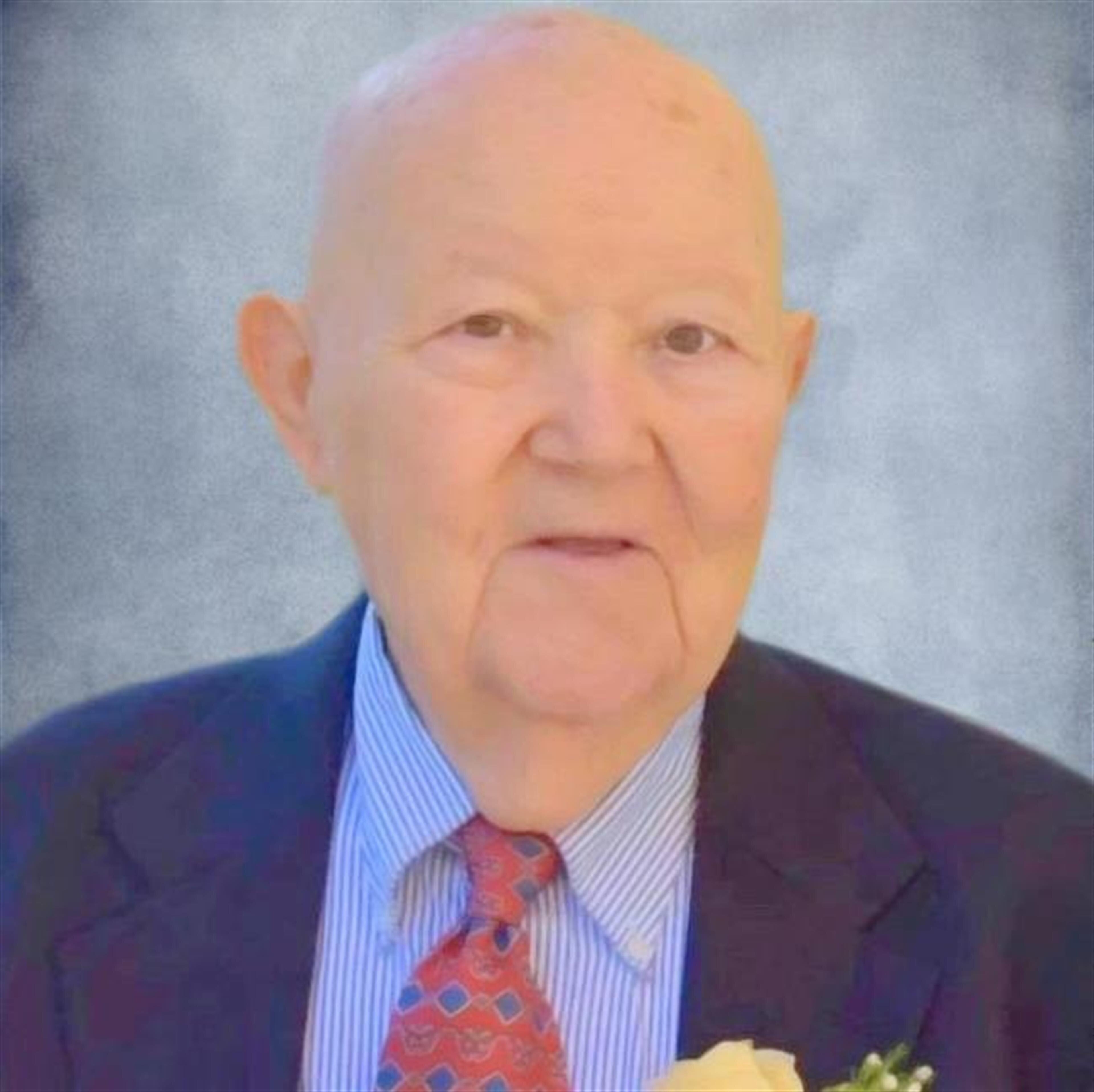 Keith Dale Cutbill