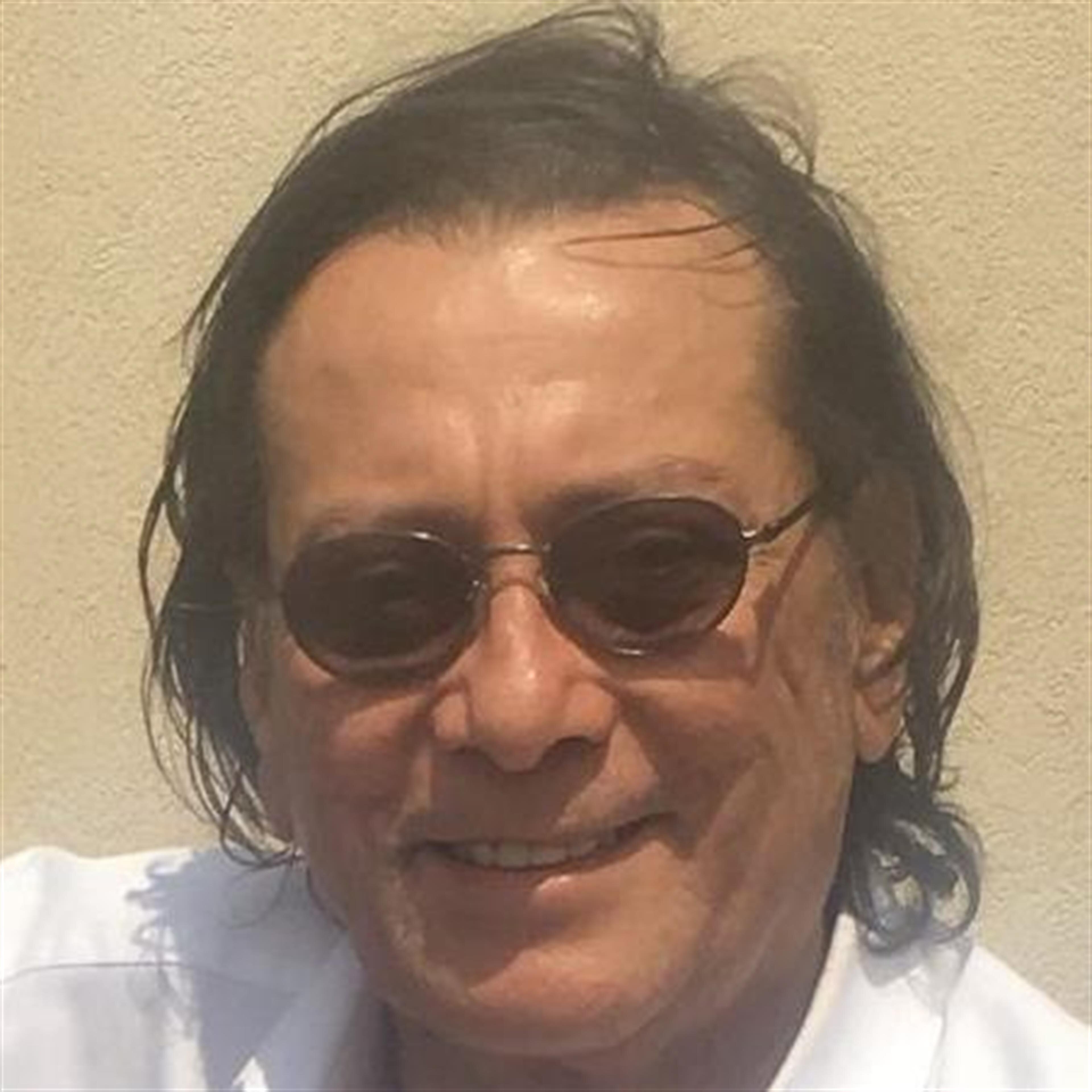 Arturo Garza