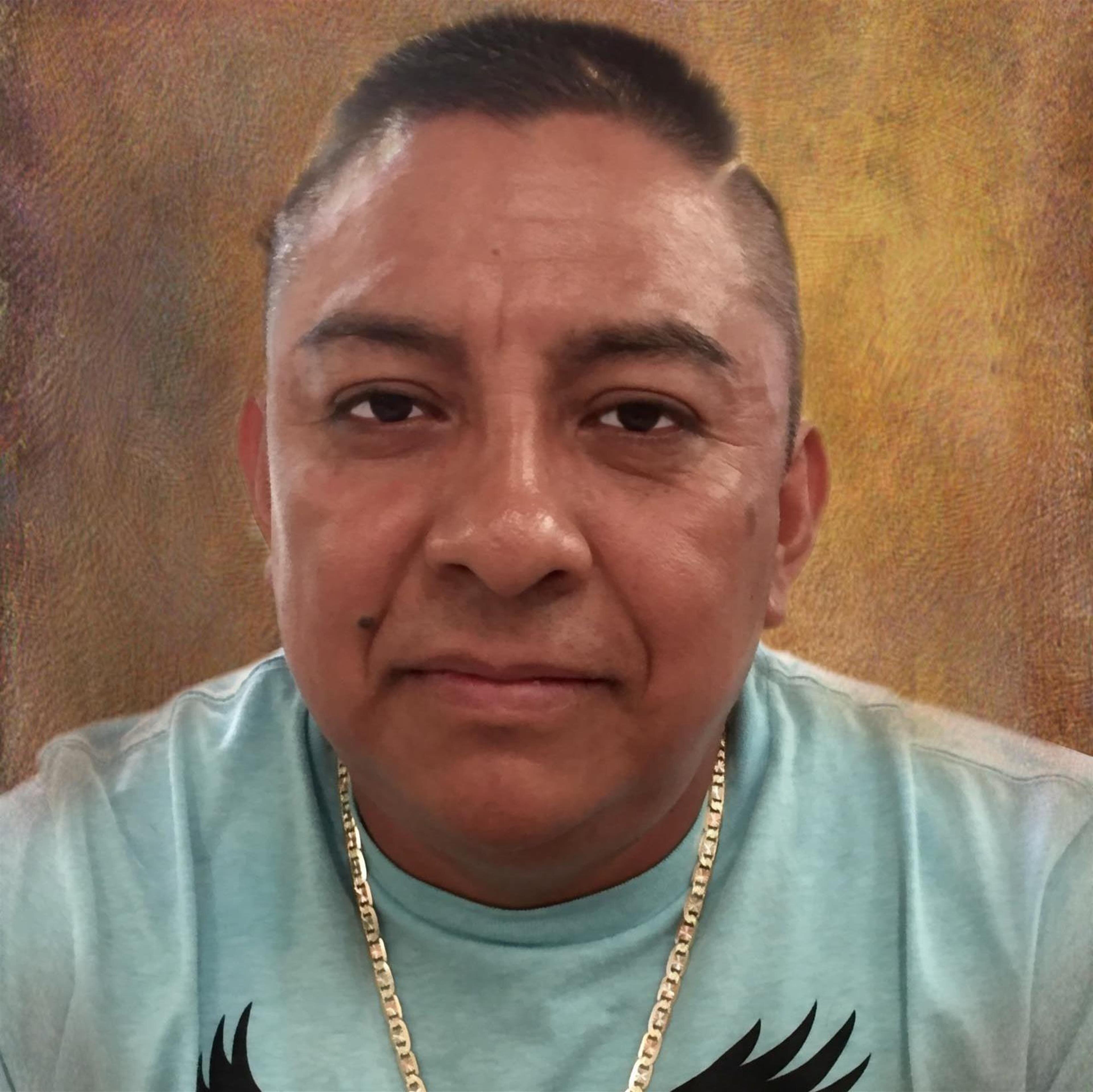 Isaias Perez