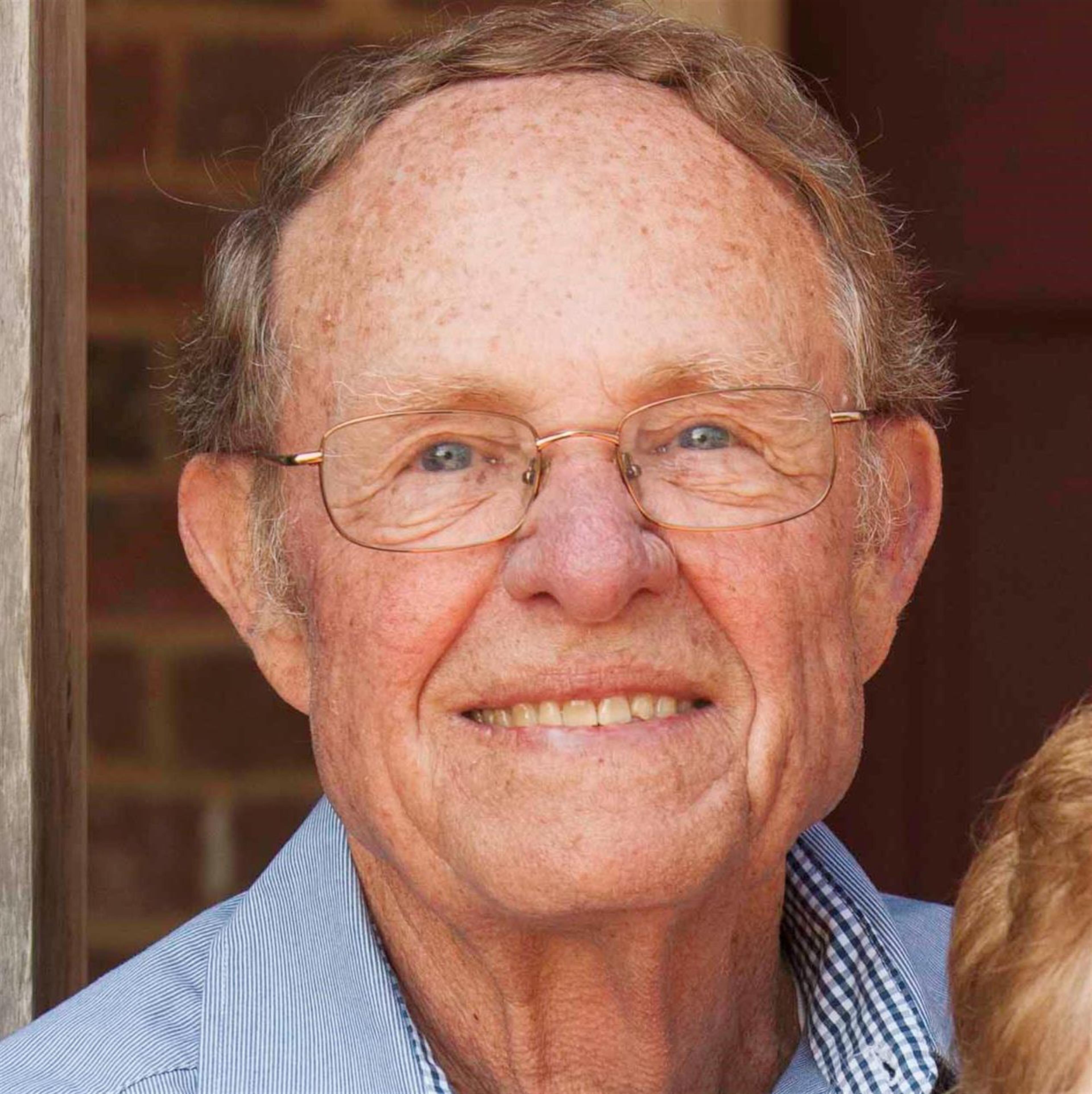 Mr. David Lee Evetts