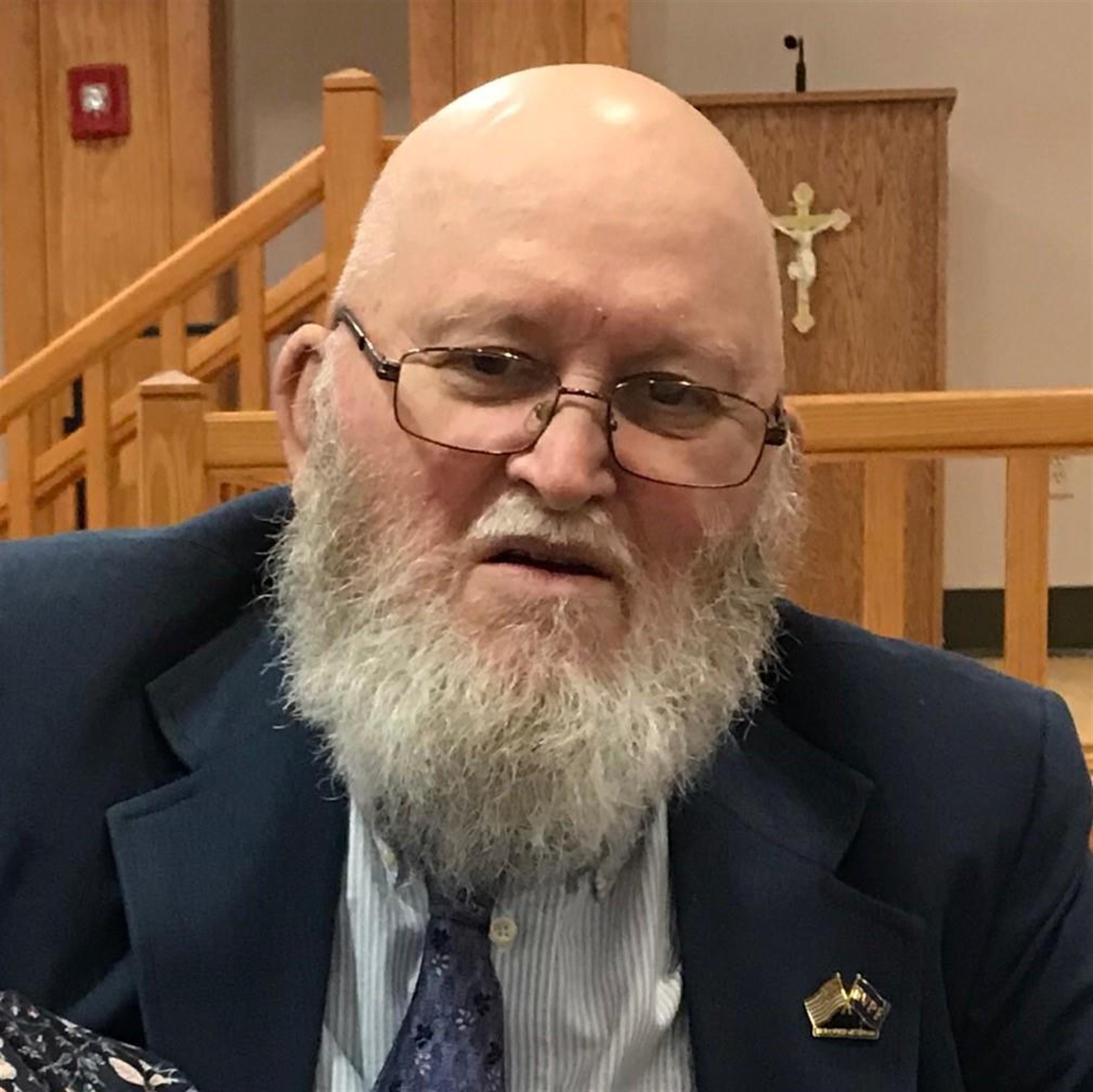 Dennis R Rogers
