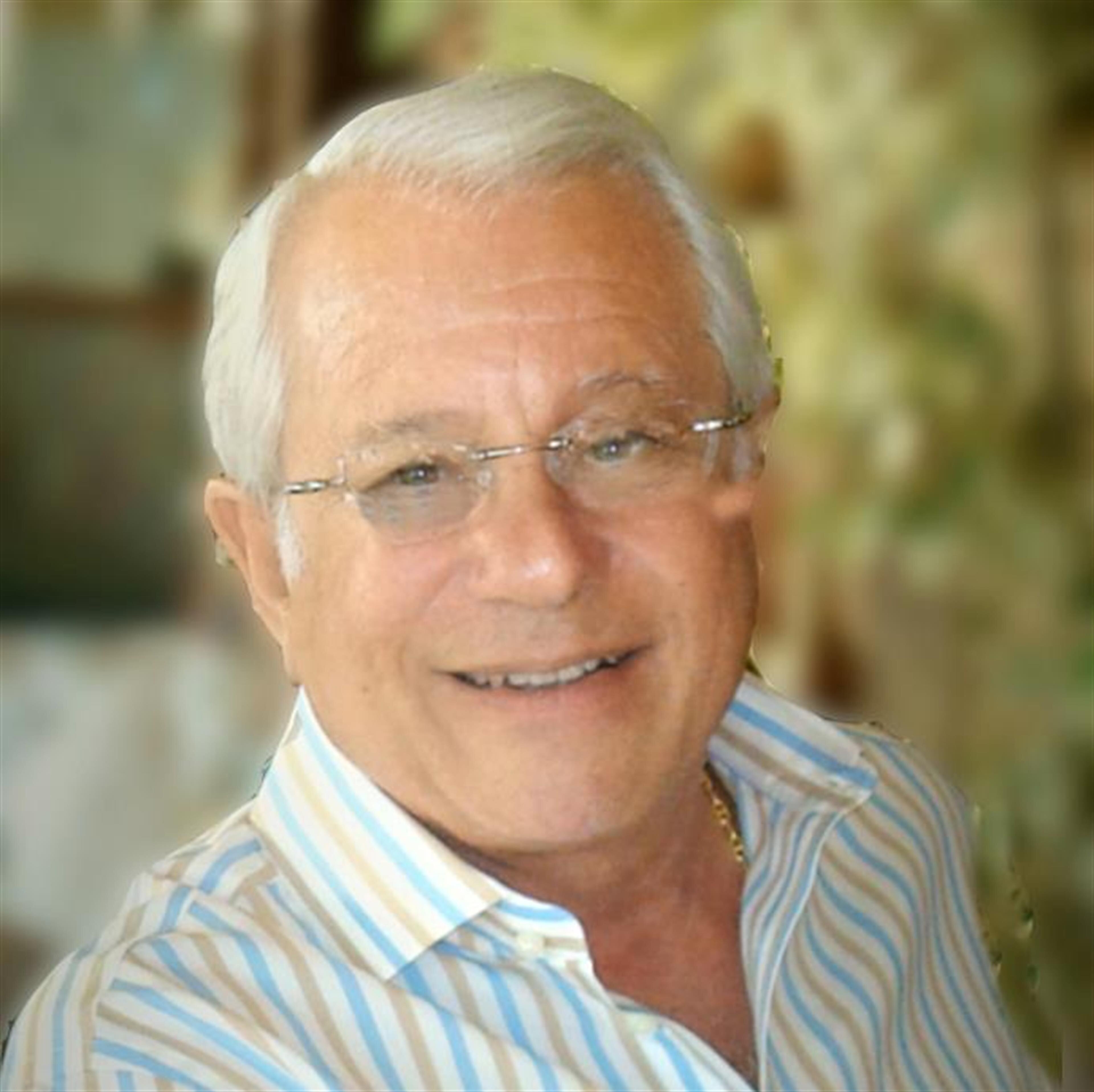 Harry Victor Katz