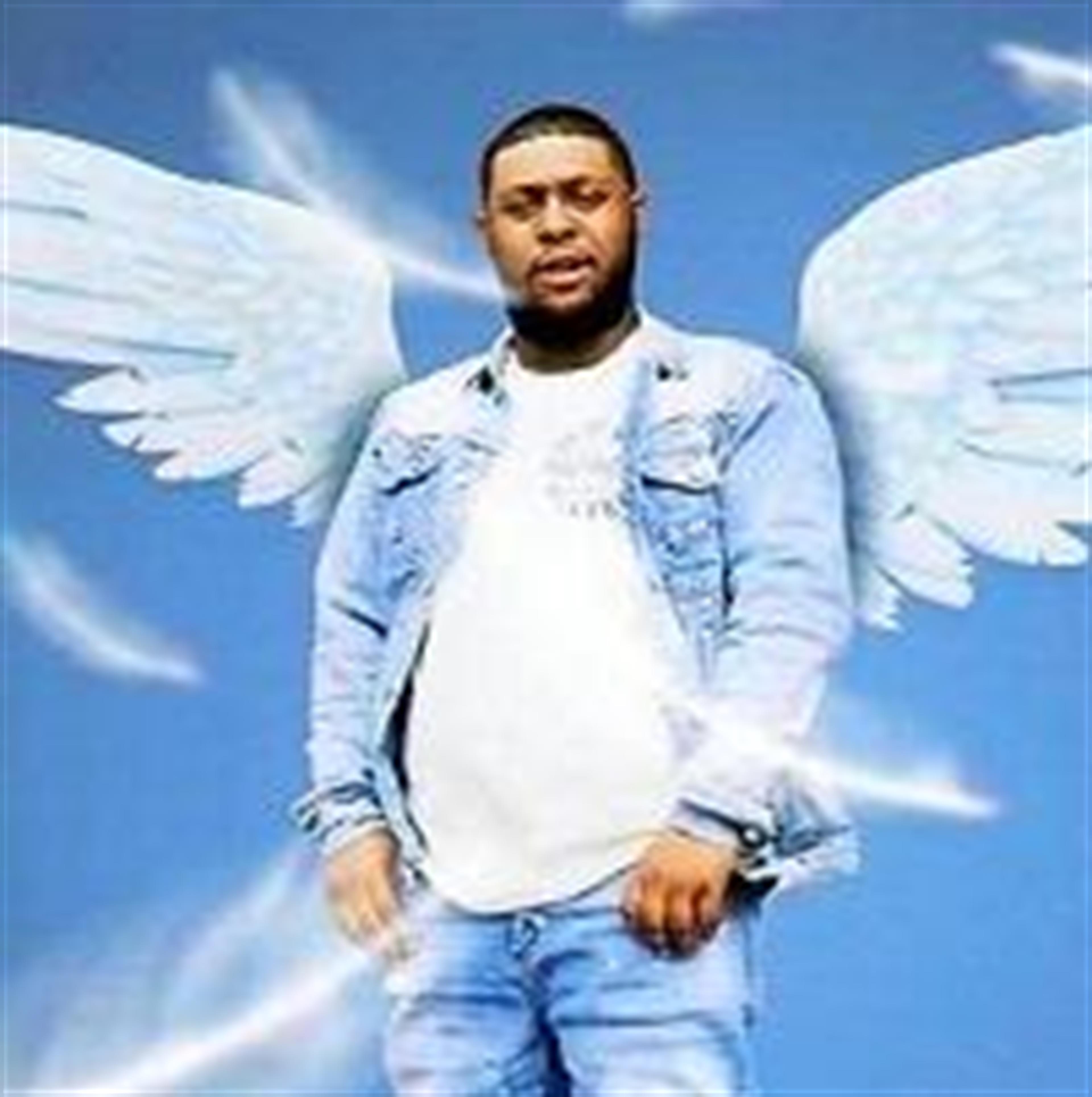 MR. DEANGELO MARTEZ HAGGEN