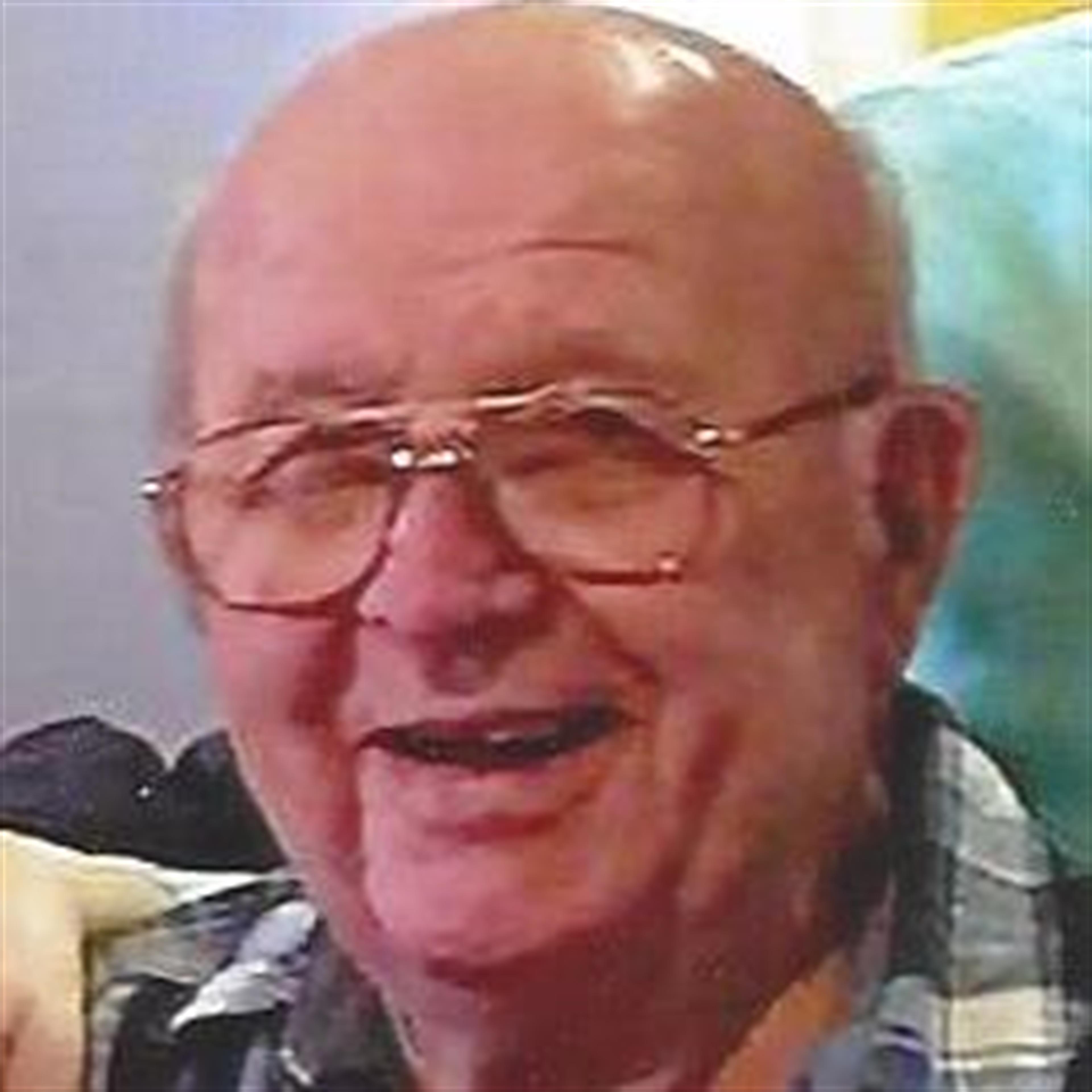 Frank L. Marvin "Knarf"