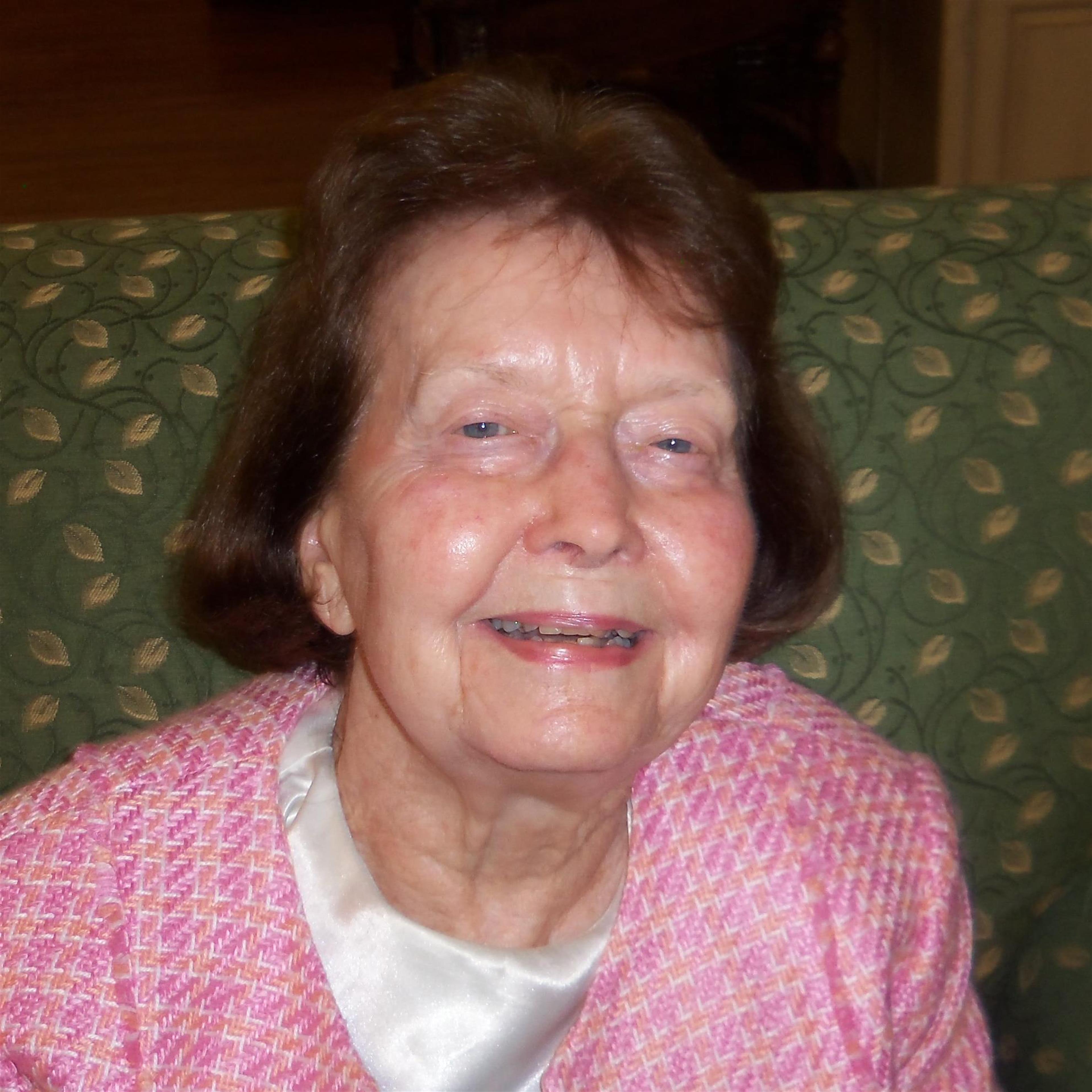 Roma Sloan Fleming