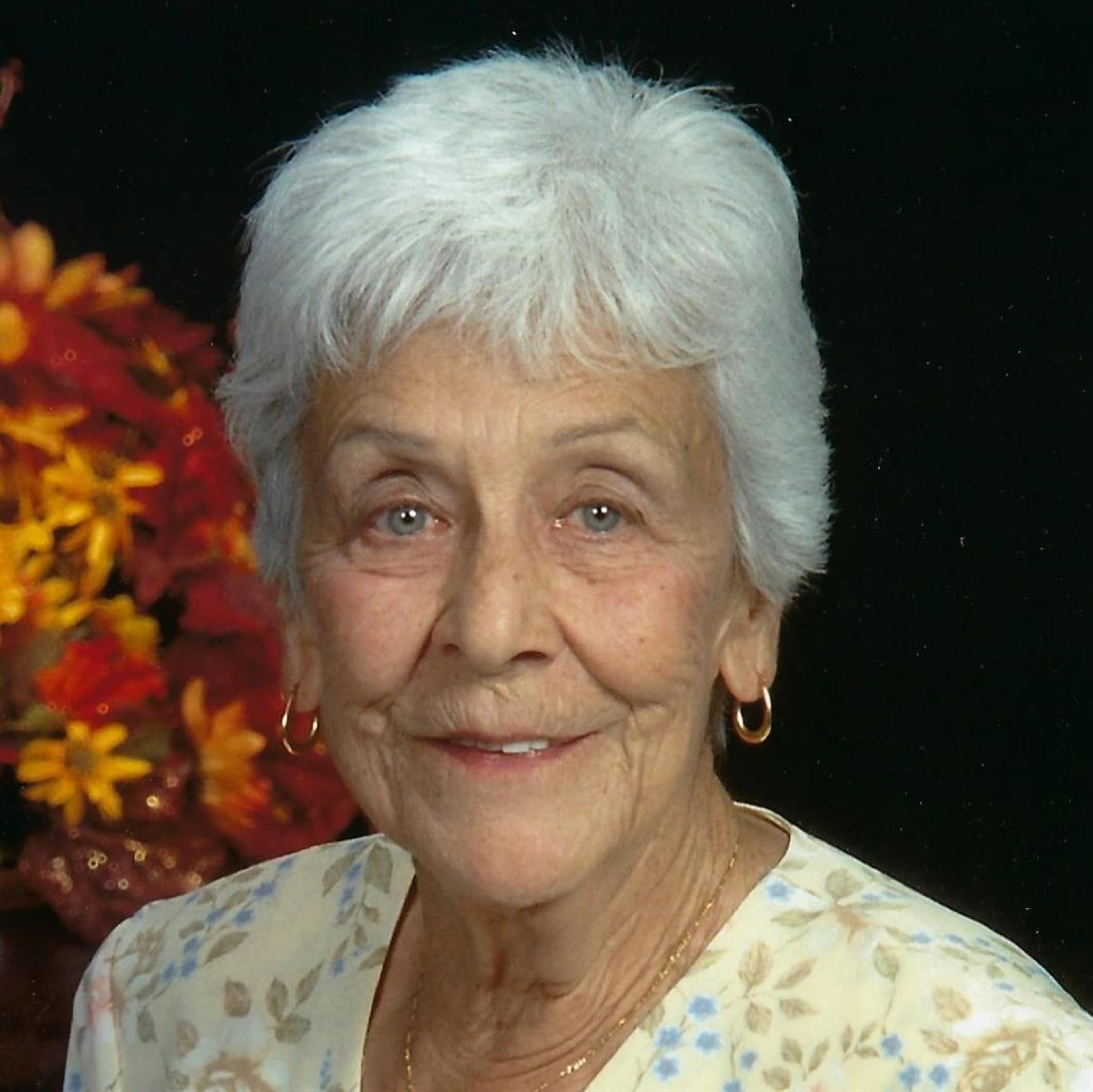 Shirley Wert