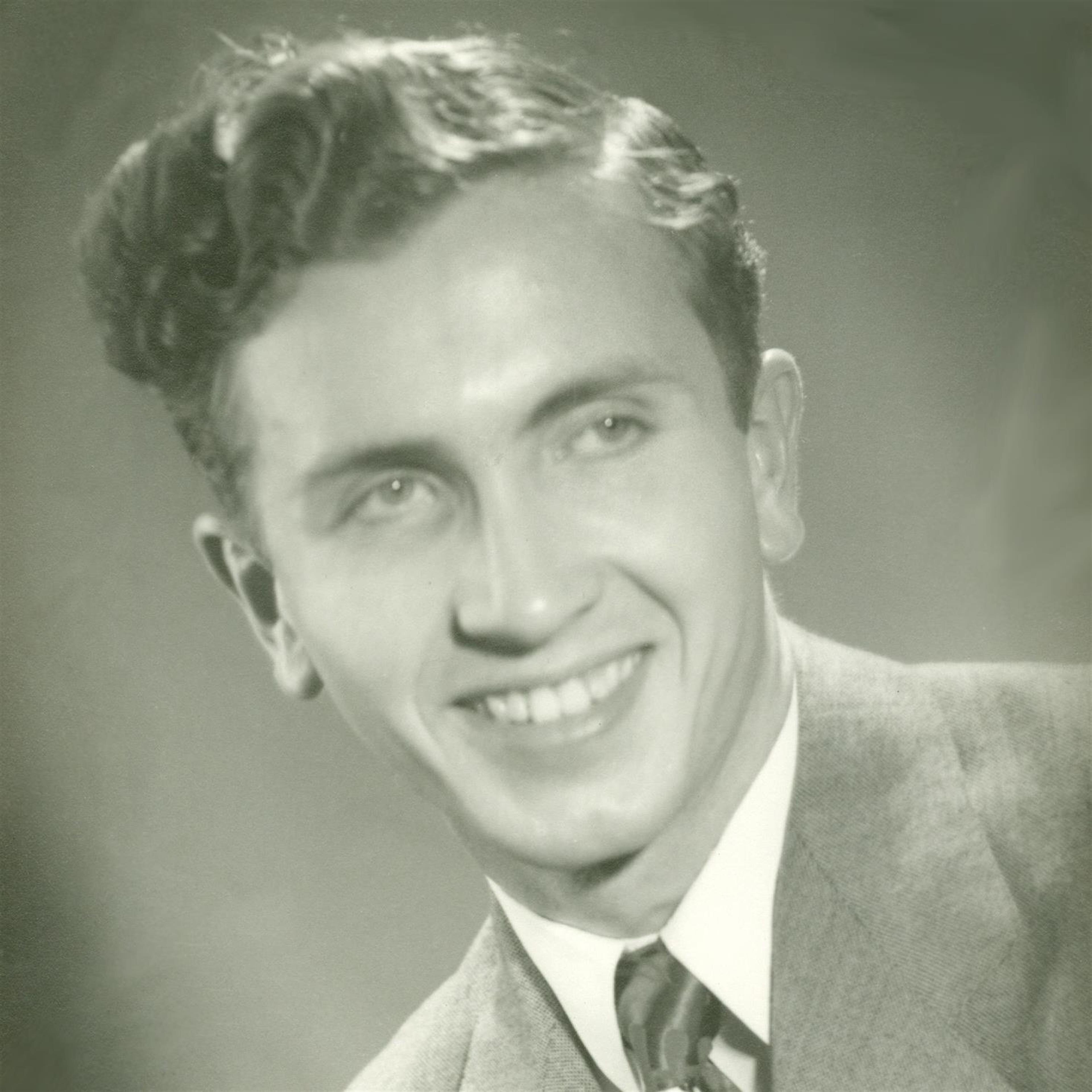 Mr  Fred Donald Gillmer Jr.