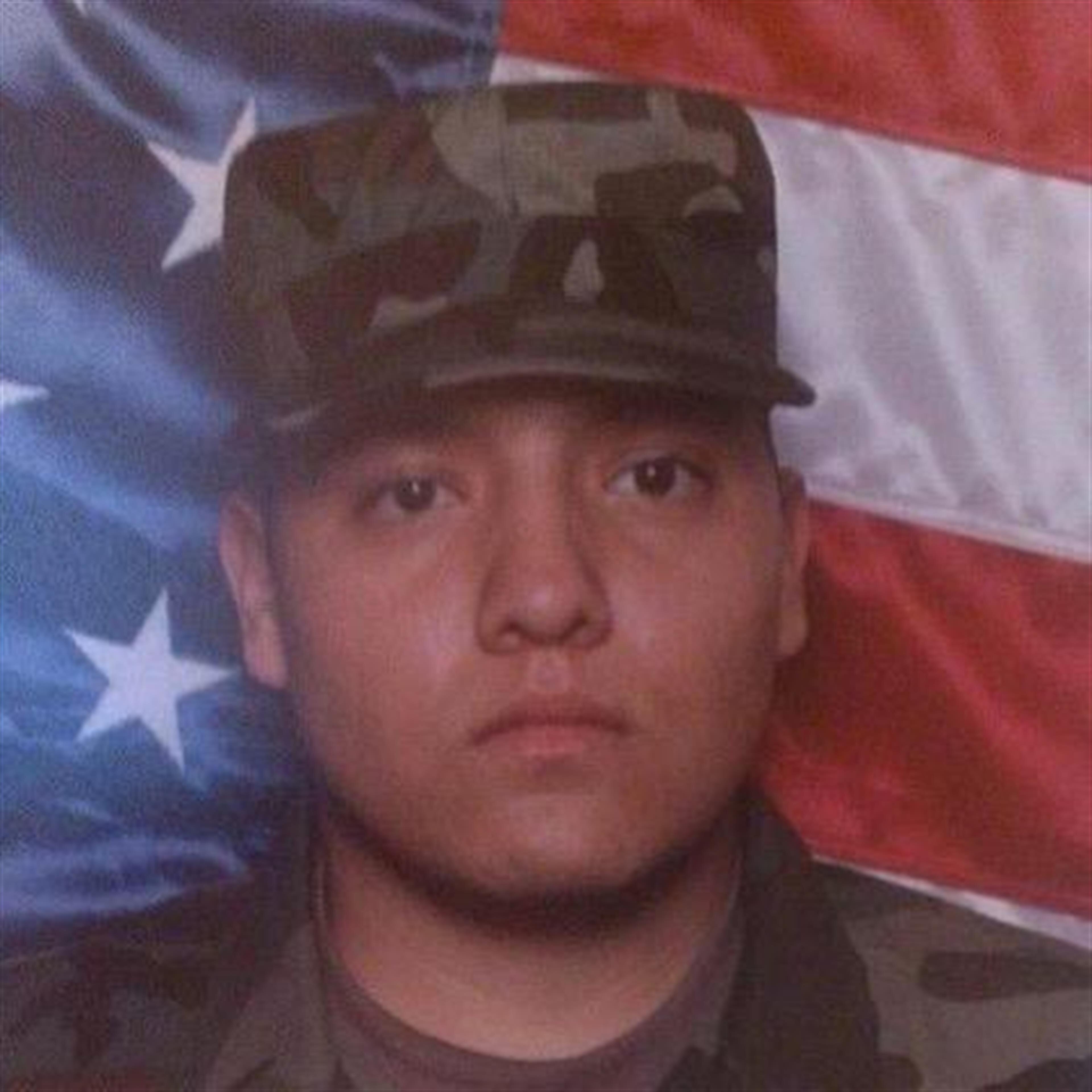 Miguel Angel Espinoza