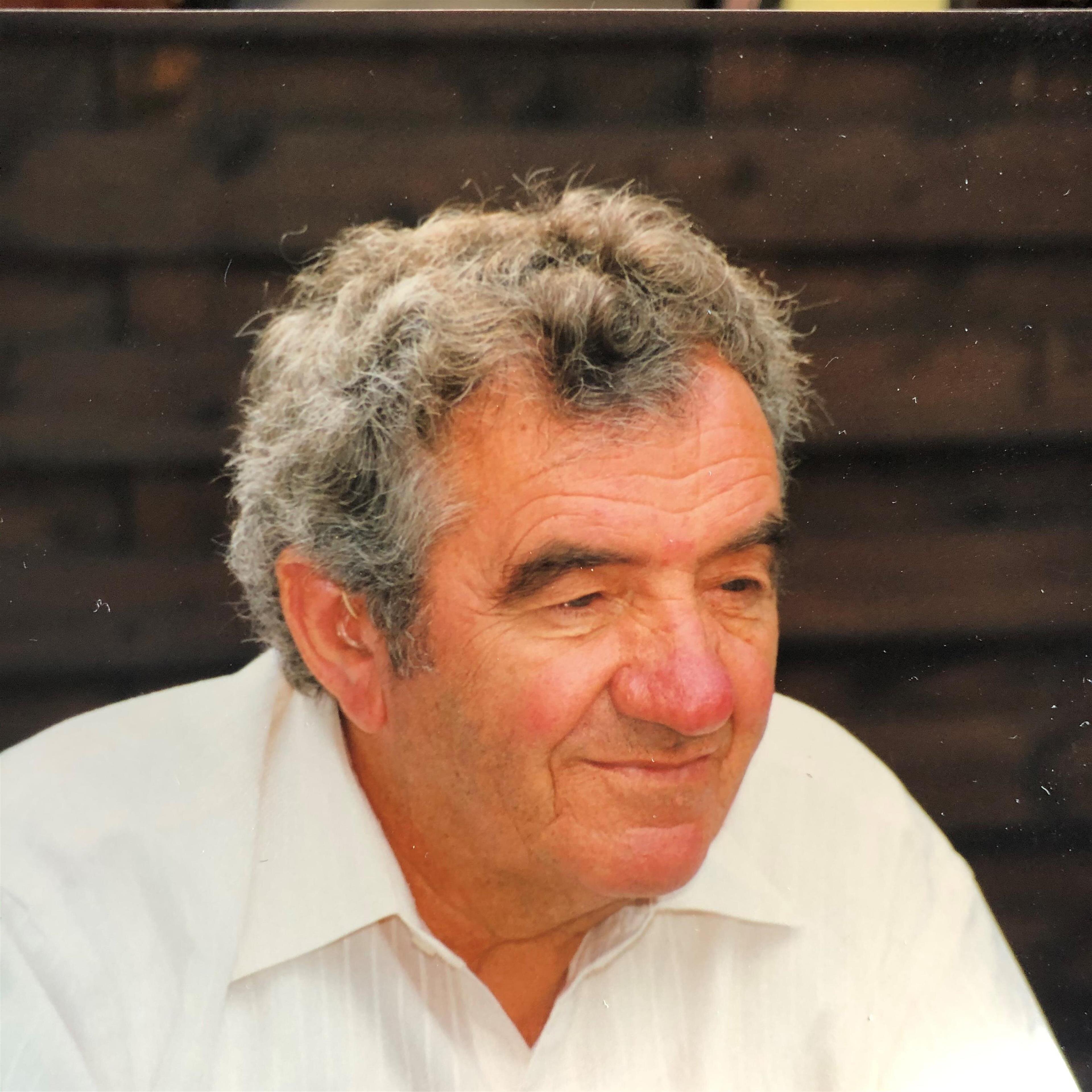 Kurt Kirchner