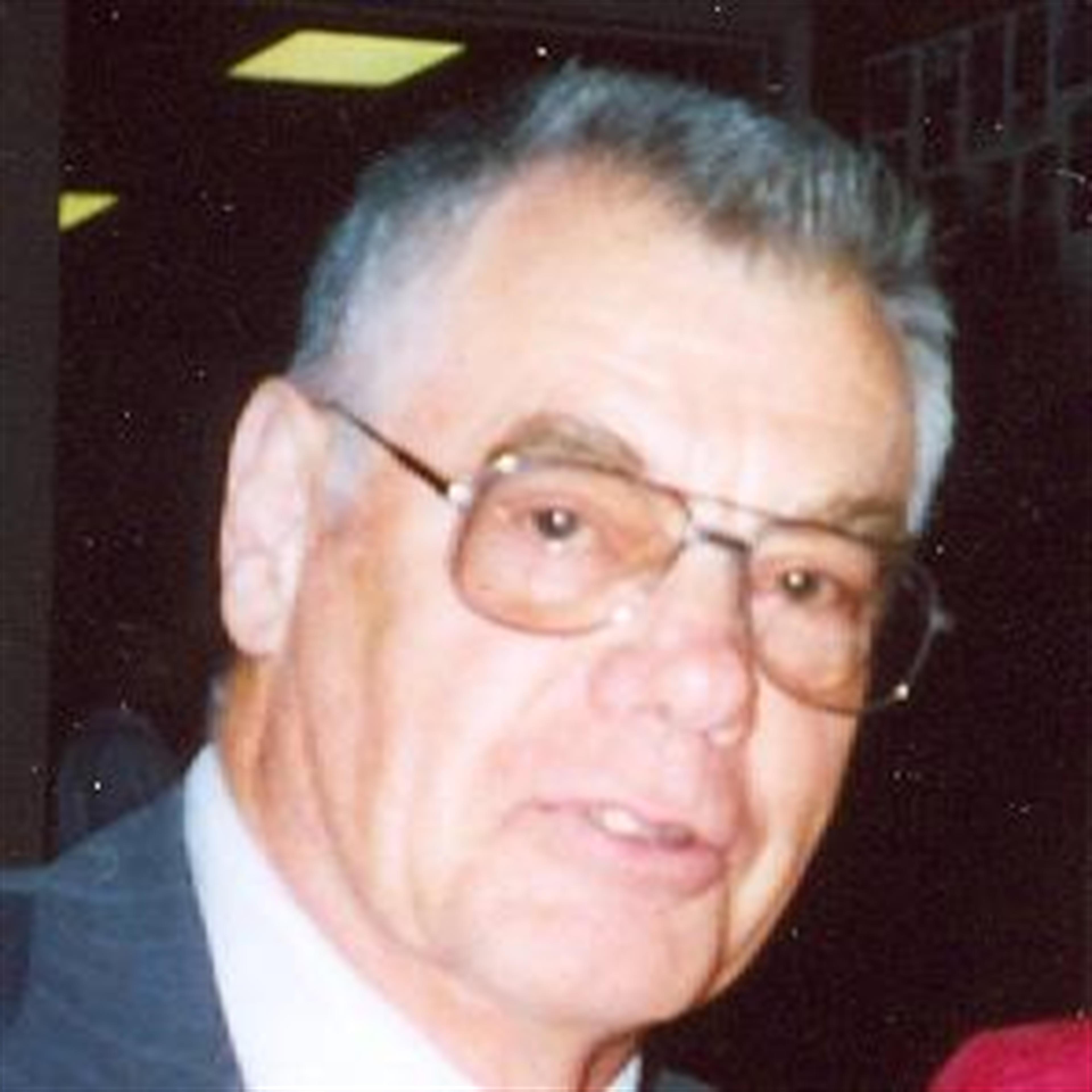 Mr. Charles "Chuck"  Thies