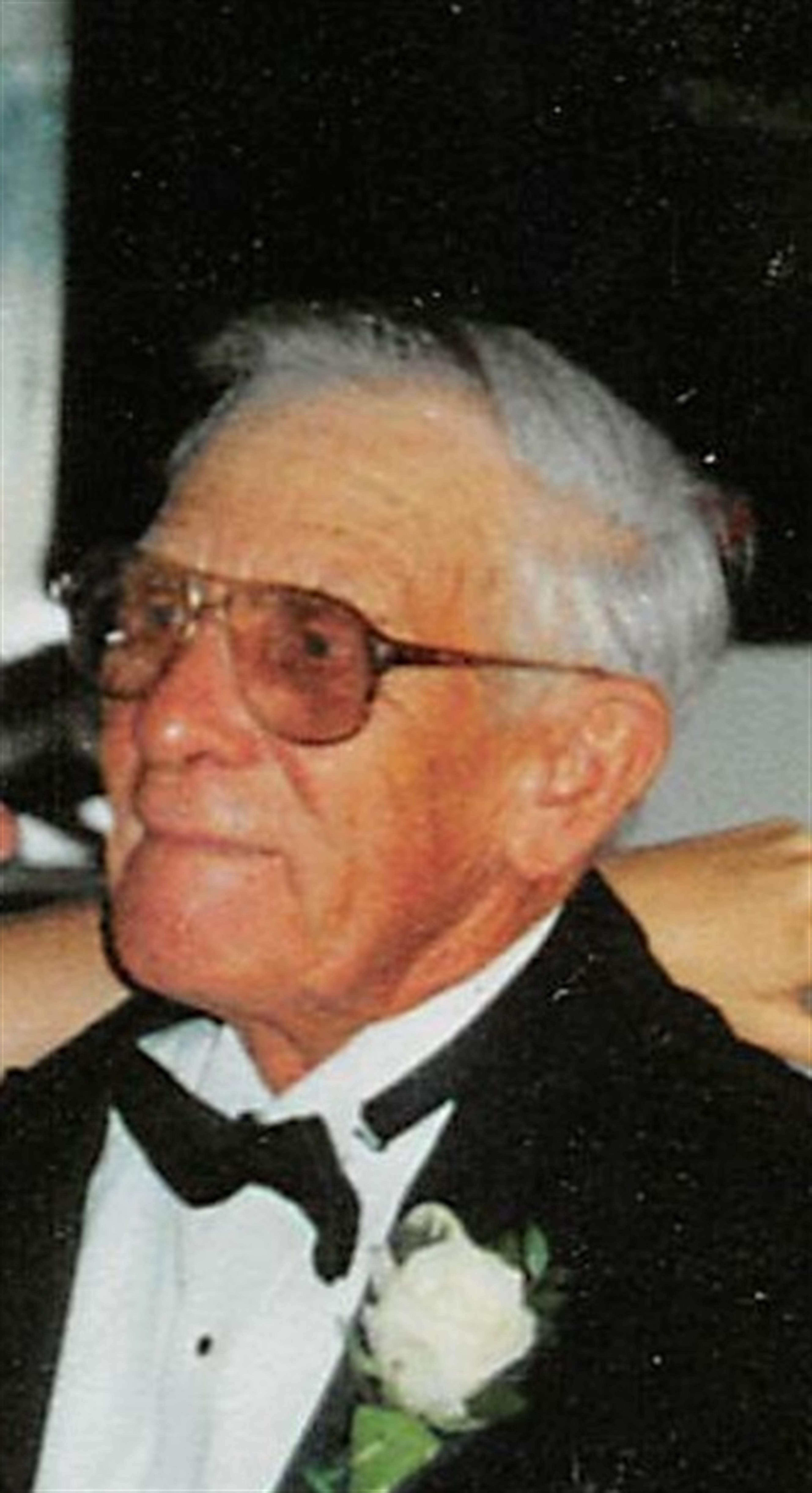 Chester R. Haddaway