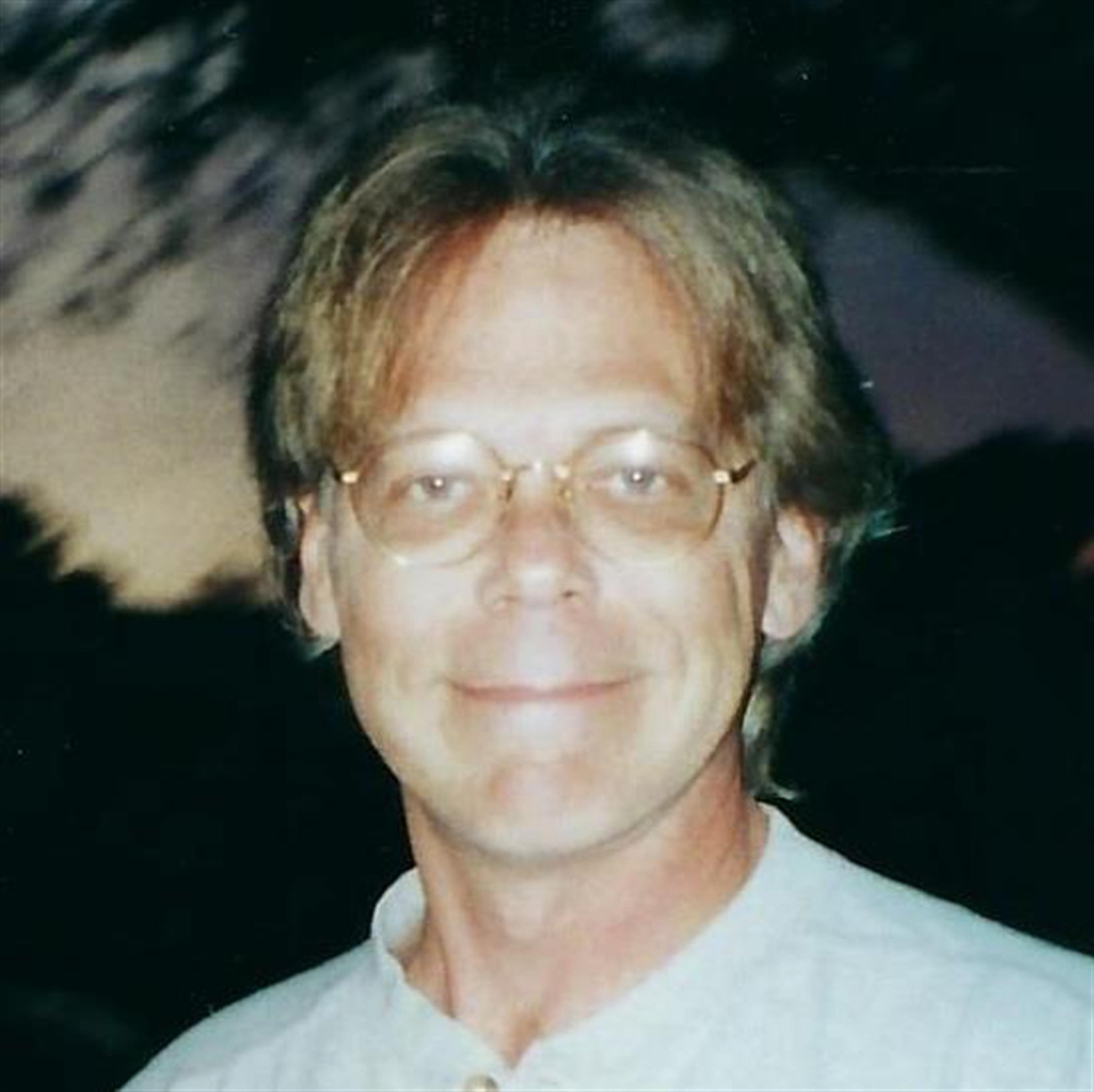 Robin M. Bania