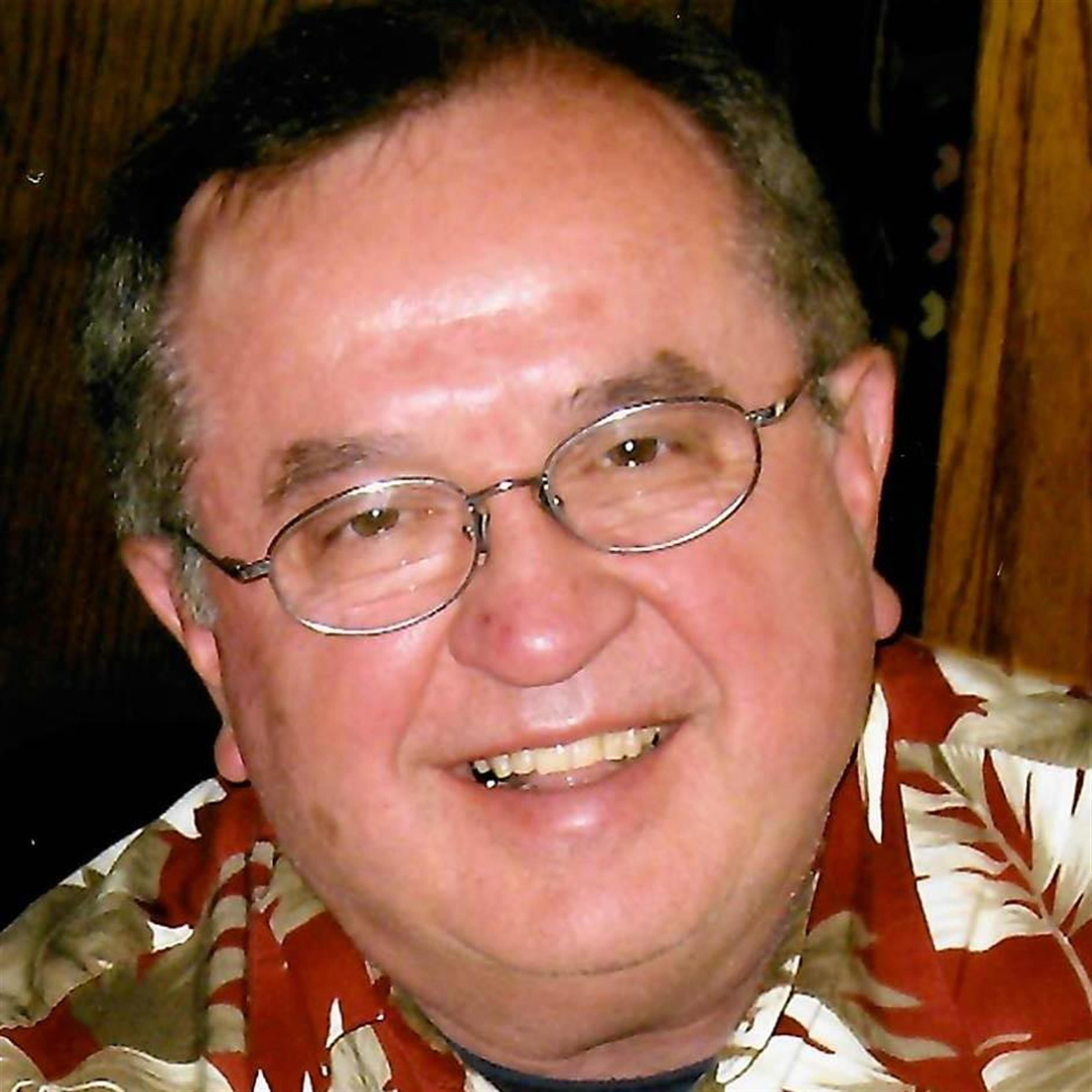 Mr. Phillip Przychocki