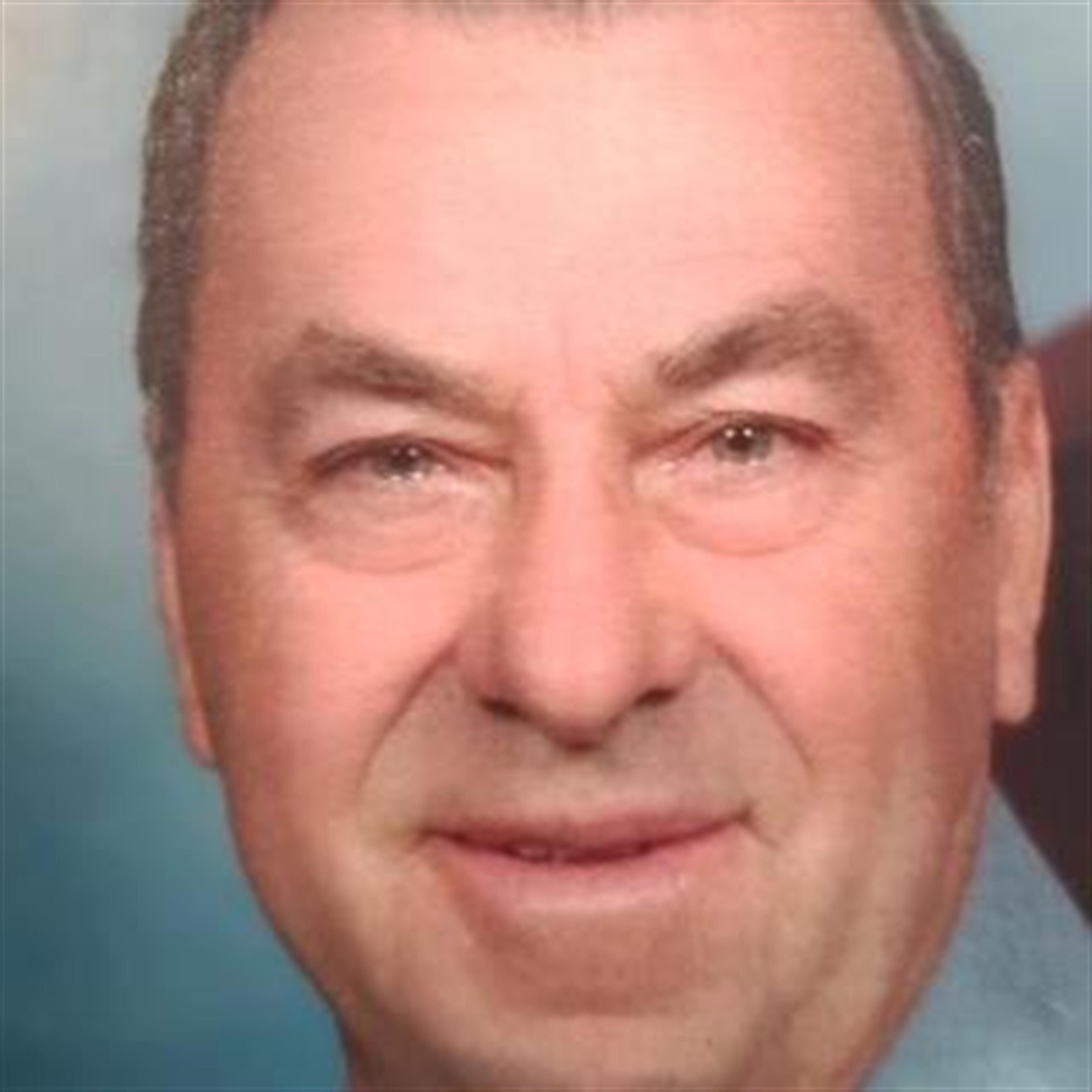 Edward Robert  Wolf Sr.