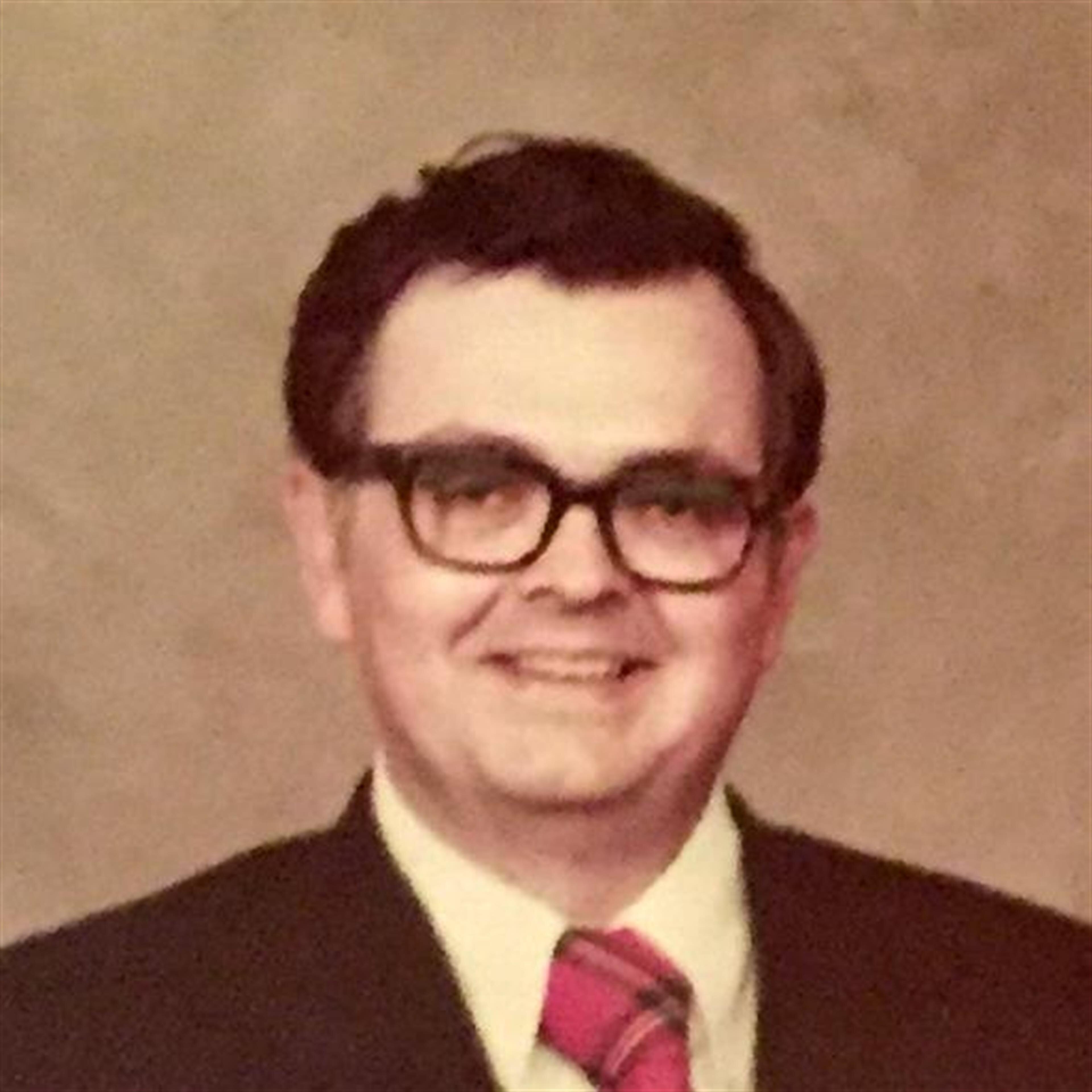 Rolla Francis Schwartz III