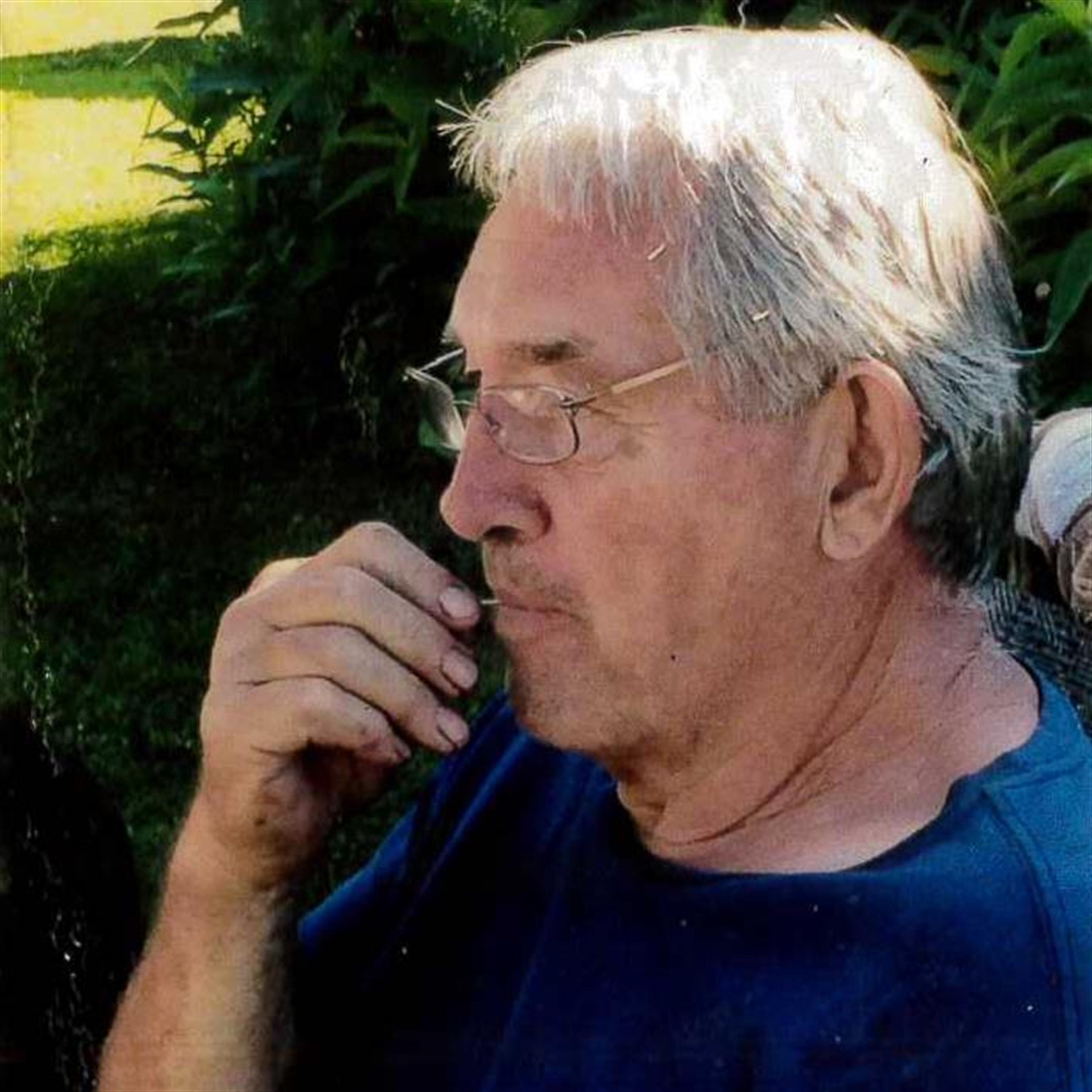 Marvin J. Blanshine