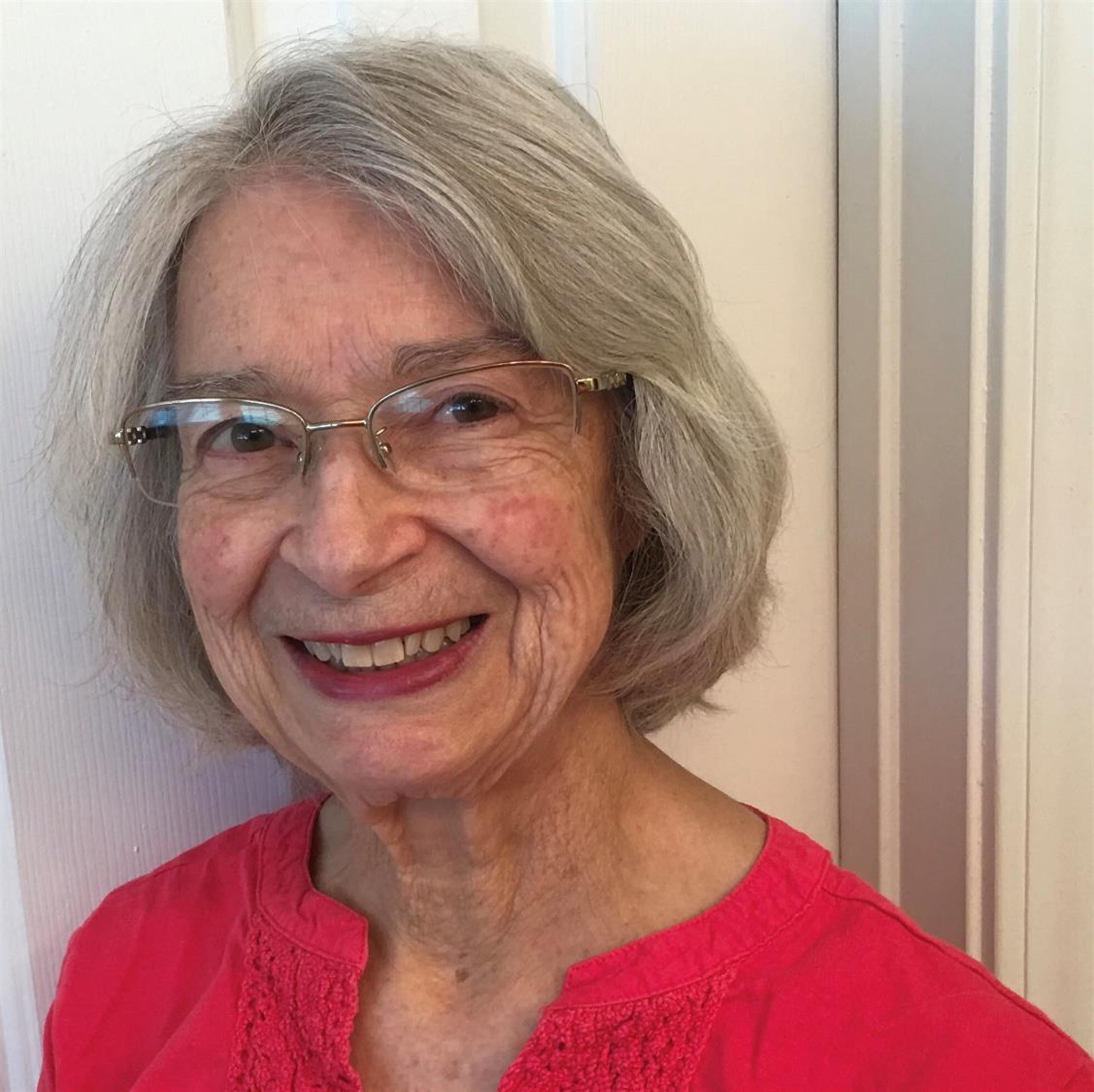 Geraldine Mae Phillips
