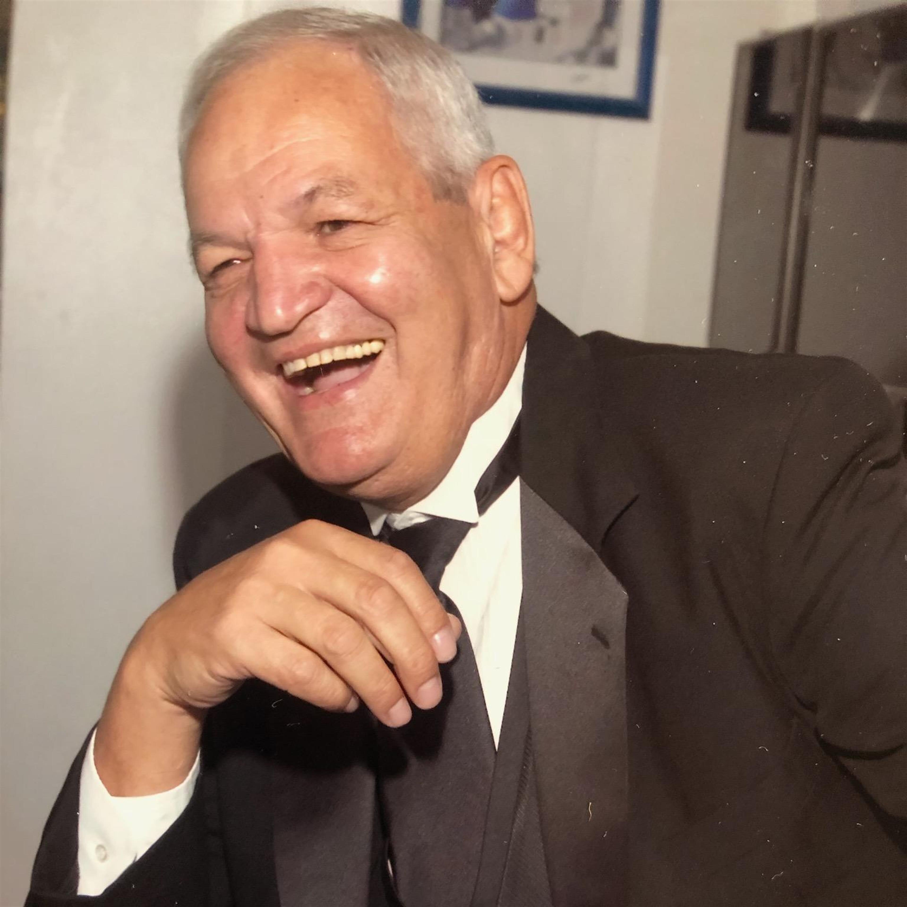 William  Antonio Perez Burgos 