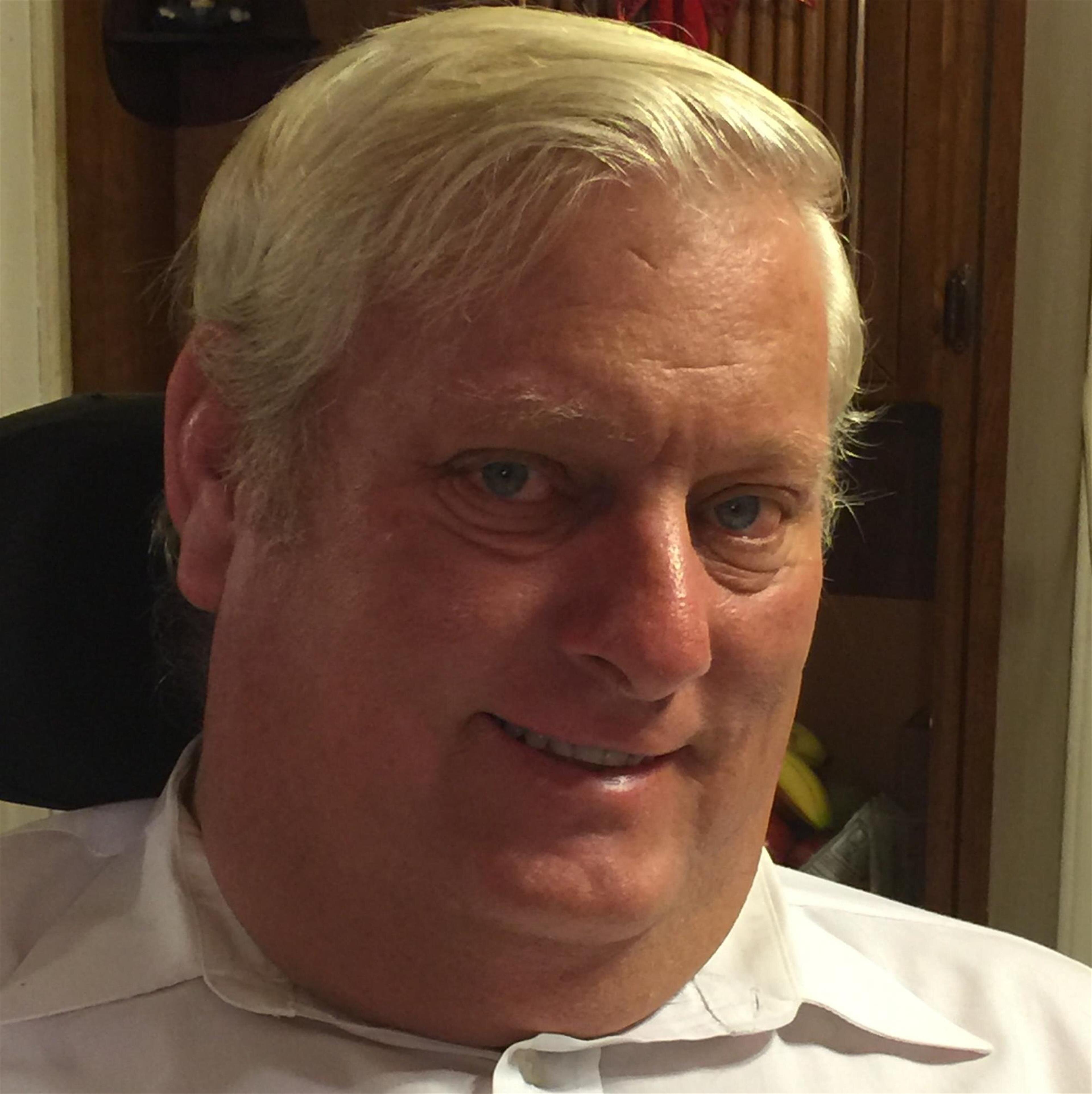 Vaudry Ellis Tucker, Jr.