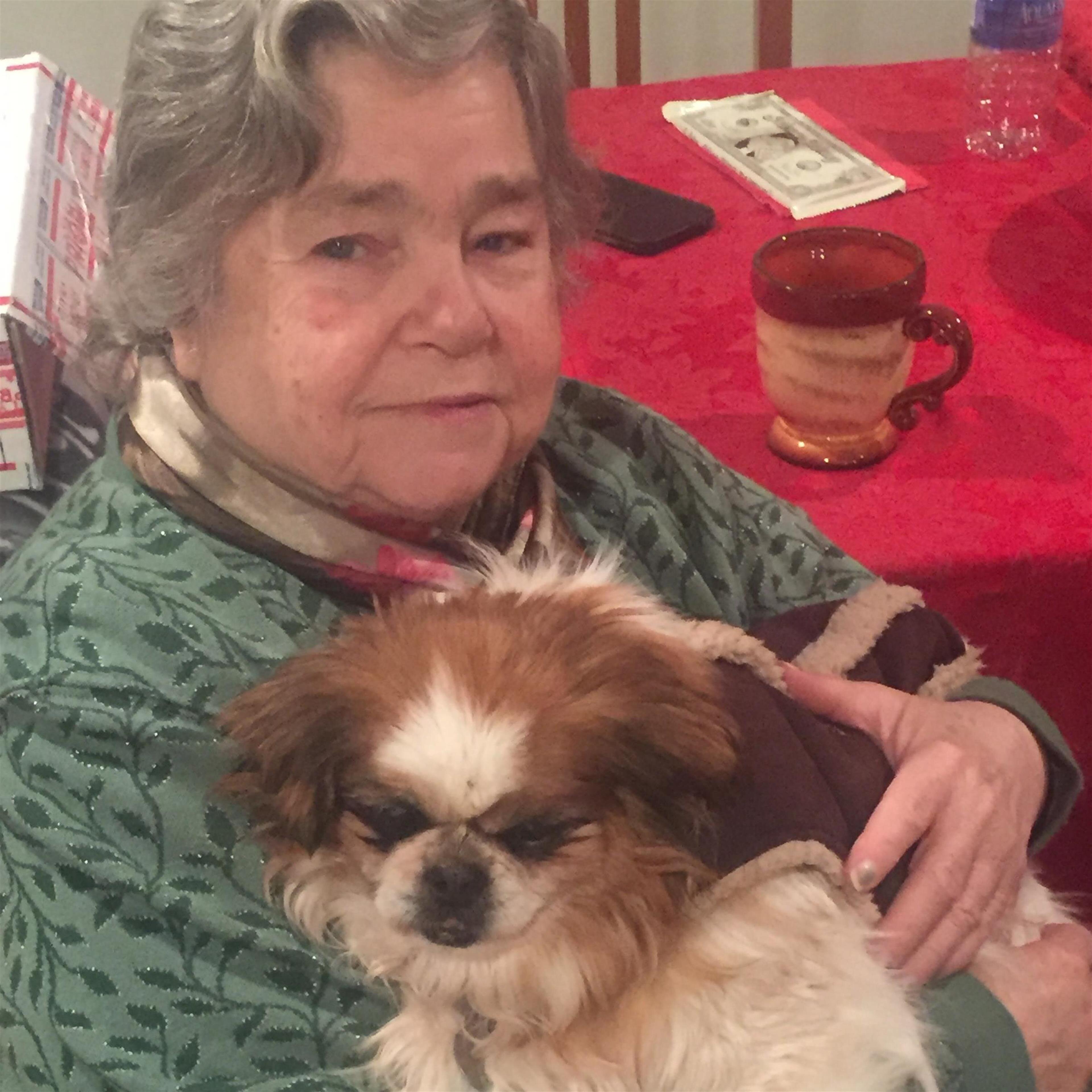 Patricia E.  Conarty