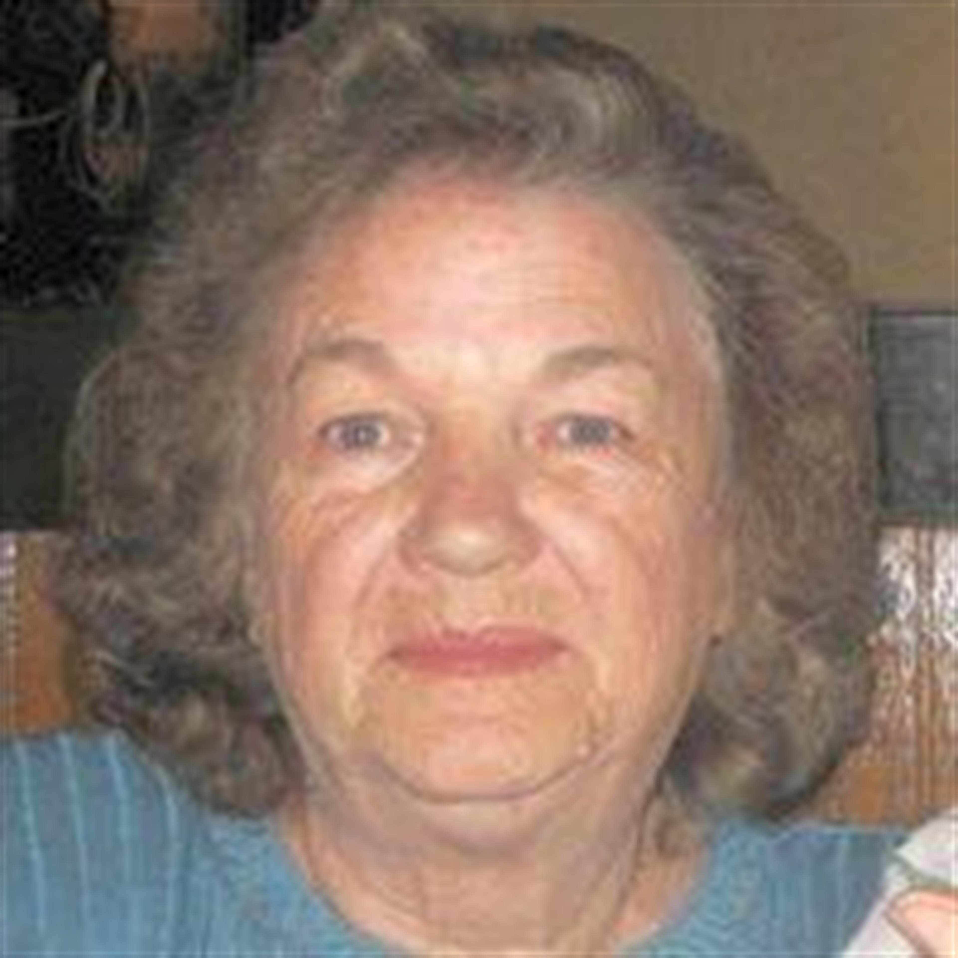 Tommie Louise Adams