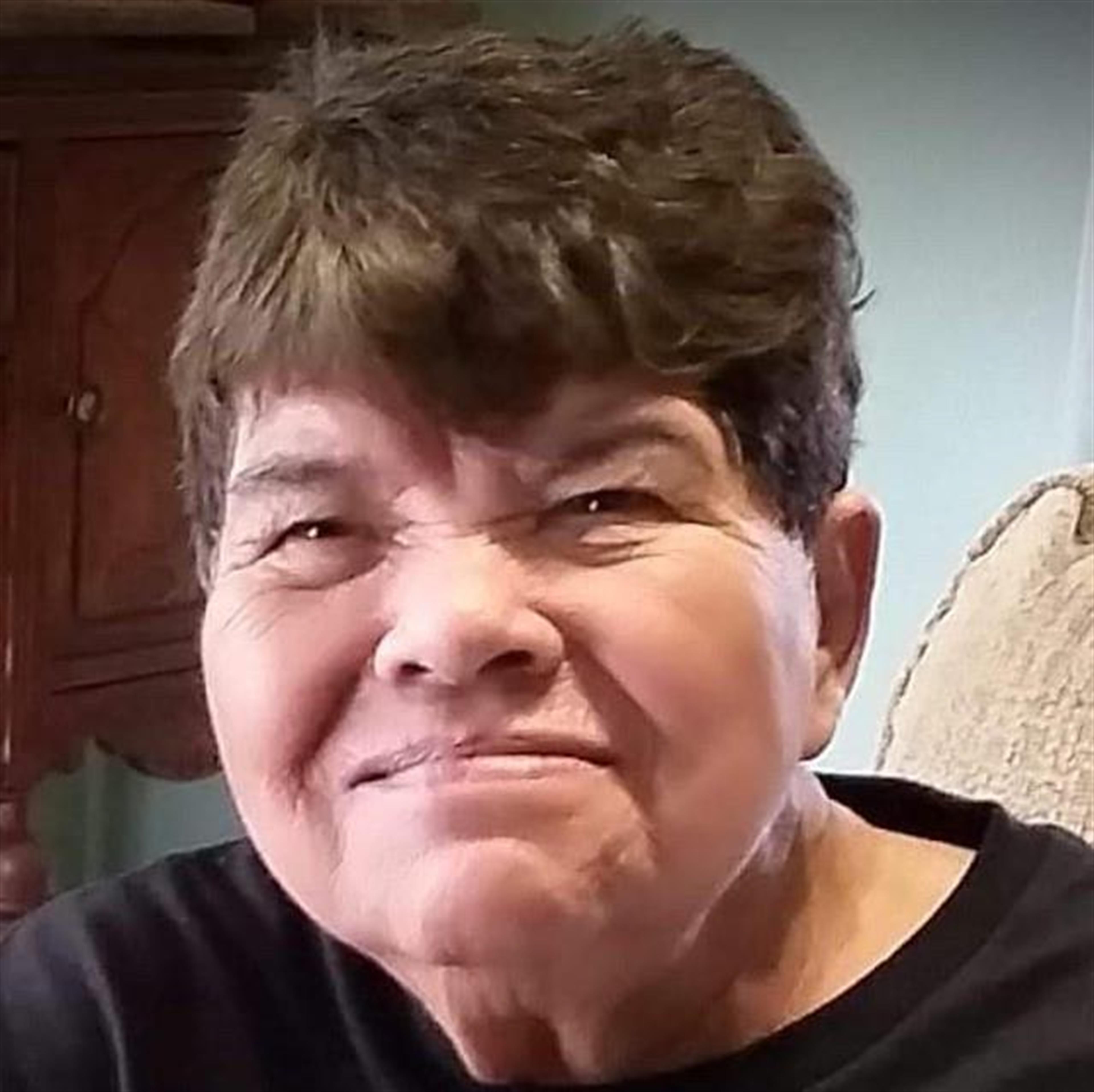 Eristea Hernandez-Martinez