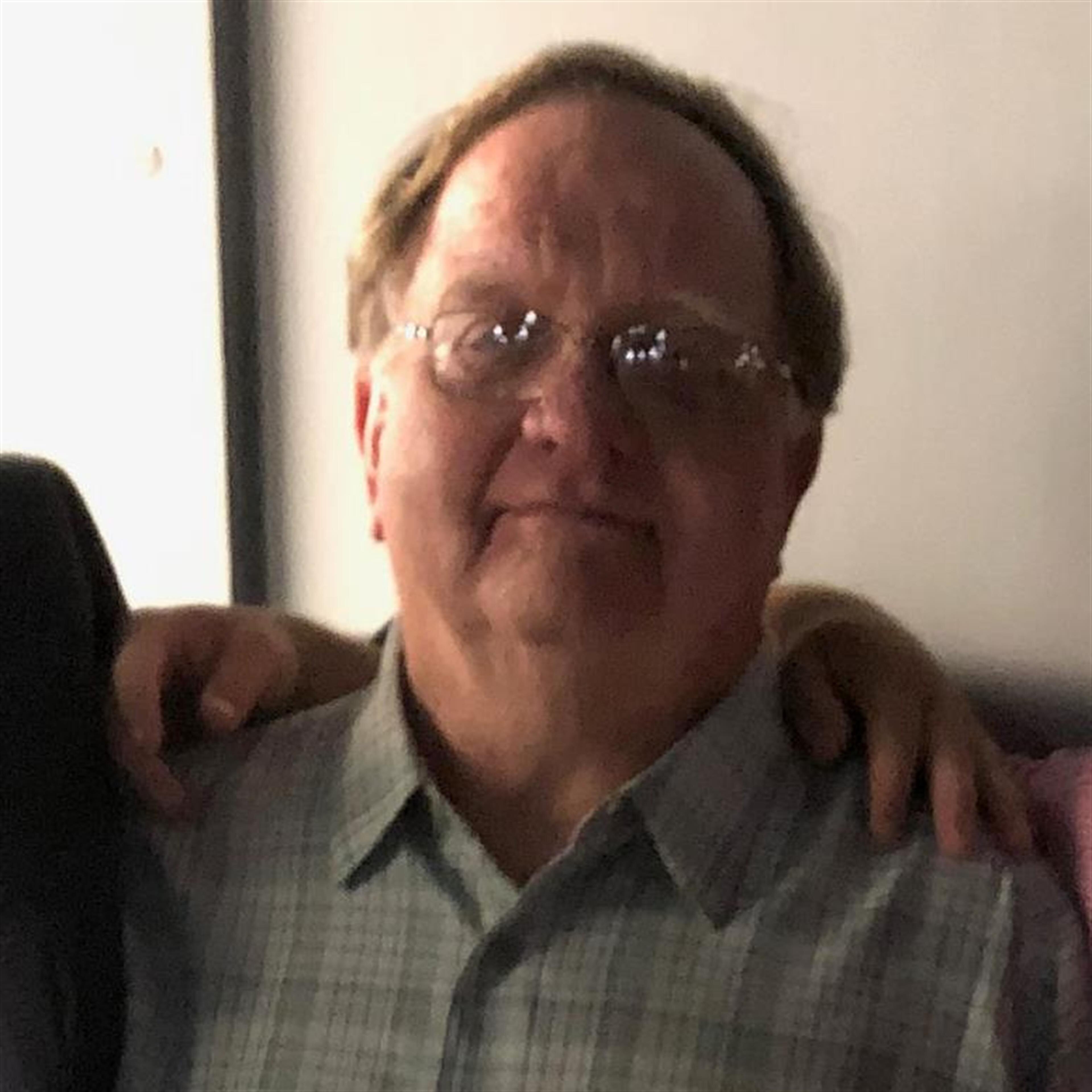 James Rodney Readling